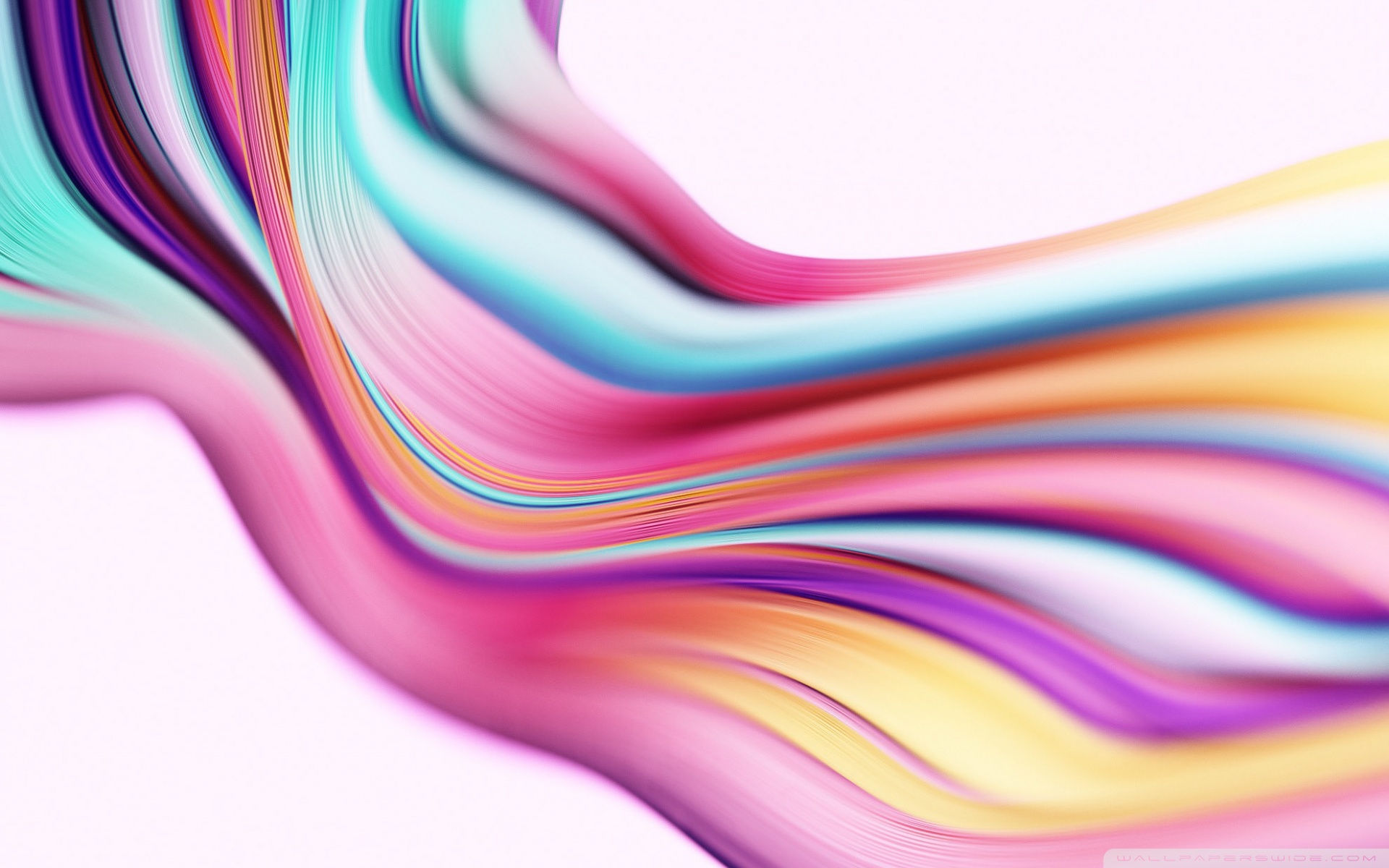 Wallpaper #8x0YLZMBlOZrFDOkYs6A158 White Colorful Abstract 1920x1200 Wallpaper Teahubio