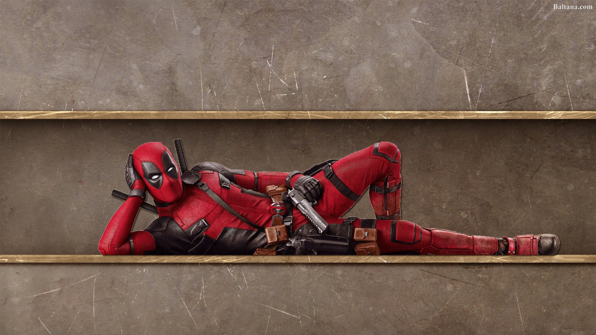 Wallpaper #Pmet-5IBSpphPi3-6ZVU114 Deadpool Home Screen Wallpaper