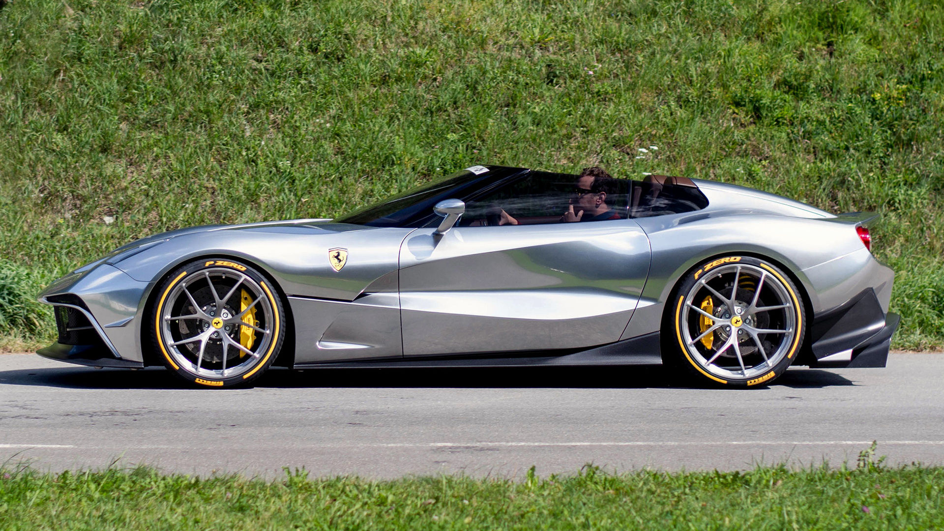 Wallpaper #e0D-MJMBJhL2WPbam8RI319 Ferrari F12 Trs 1920x1080 Wallpaper Teahubio