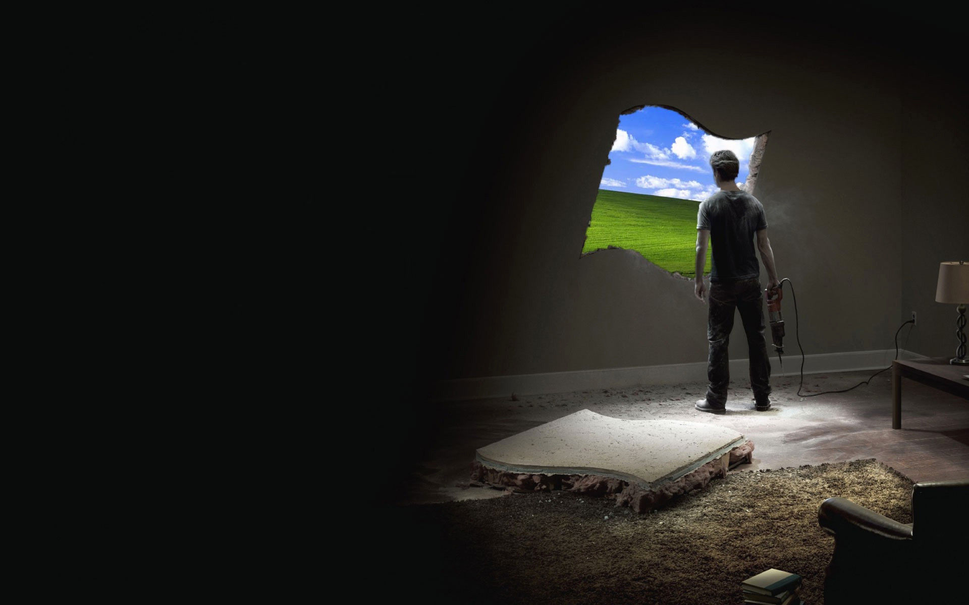 Wallpaper #6m0pa5cBycdYOYFTX3Gj90 1920x1200 Windows Xp Wallpaper Awesome Waving Goodbye Windows Xp
