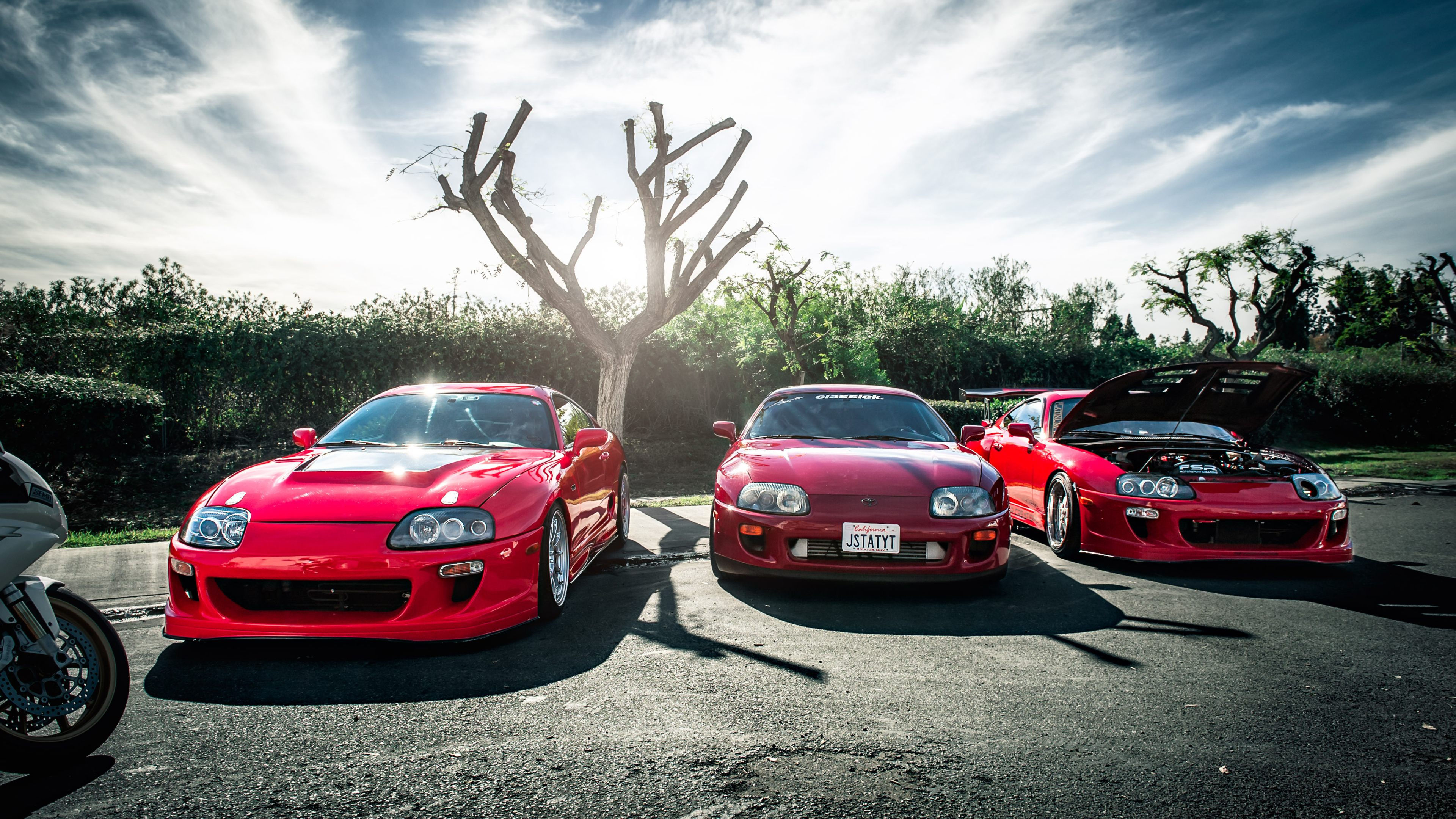 Wallpaper #uhyWQZMB8JfcLg2Jq_eg278 4K Toyota Supra F Wallpaper Toyota Supra Mk4 Toyota Supra Toyota