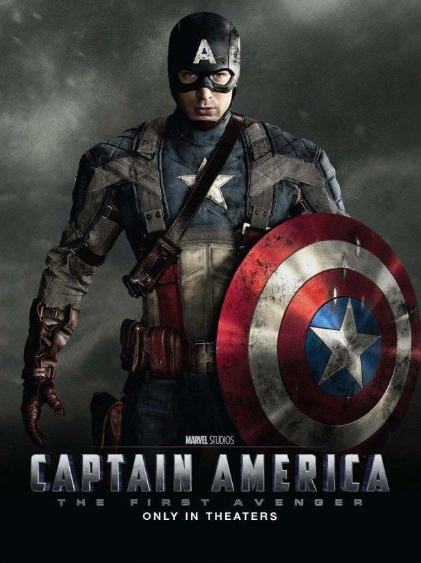 Wallpaper #57jf25IBJvJKYCmE1fhf225 Ae Divulgados Novos Cartazes De Personagens De Capitao America