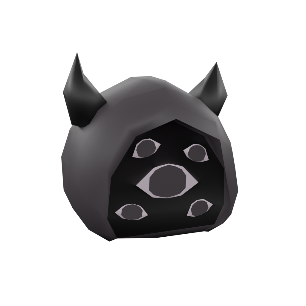 Wallpaper #qhnYK48BtGB6xQ78oI7355 Scary Hood Decentraland Marketplace