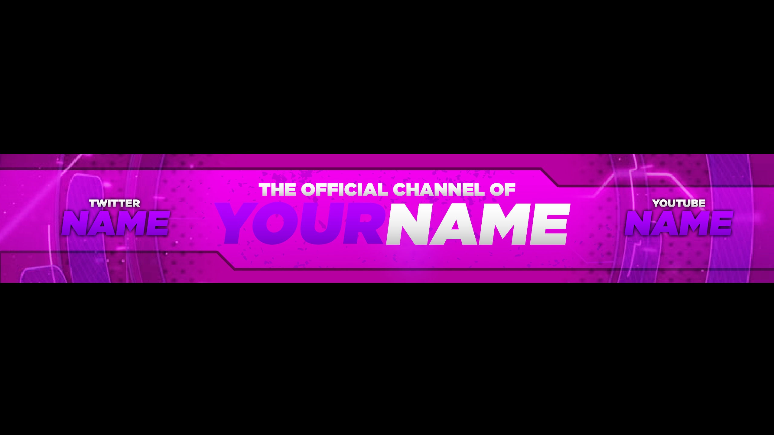 Wallpaper #-BlON48BtGB6xQ78PaUl20 Youtube Banners Template