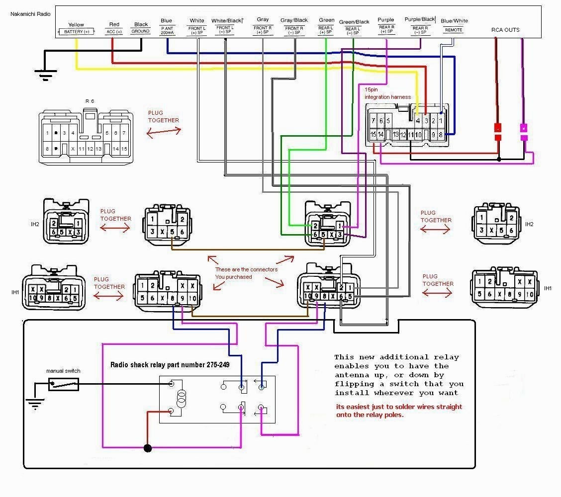 Wallpaper #QmdoDZMBSpphPi3-fOVR209 23 Wiring Diagram Panasonic Car Stereo Panasonic Udqt36el3 Wiring