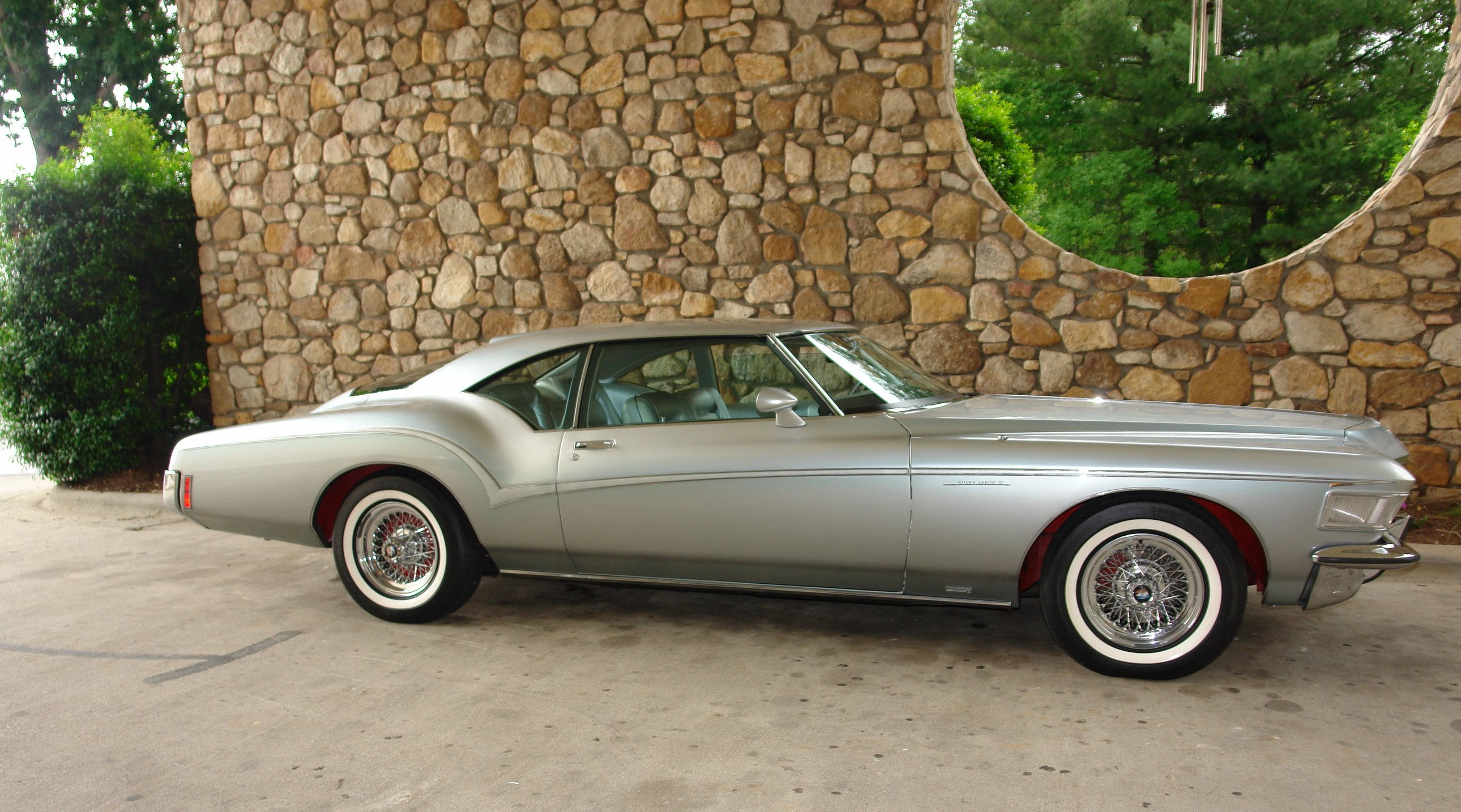 Wallpaper #8627D 1956 Buick Special Riviera Two Door Hardtop for Sale on Bat Auctions