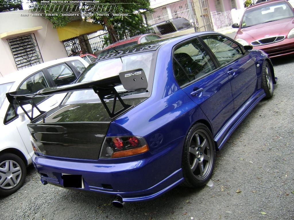 Wallpaper #IRmgEI8BtGB6xQ78VF9g27 Mitsubishi Lancer Evo 7picture 9 Reviews News Specs Buy Car