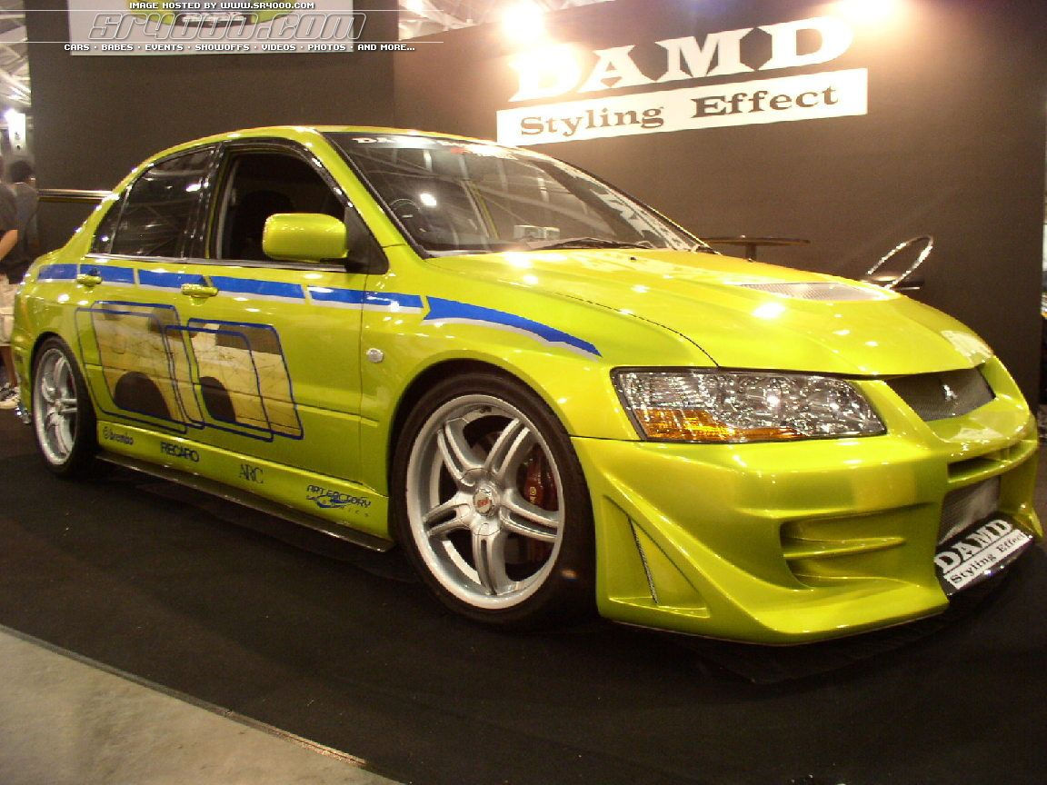 Wallpaper #IRmgEI8BtGB6xQ78VF9g35 Mitsubishi Lancer Evo 7picture 14 Reviews News Specs Buy Car