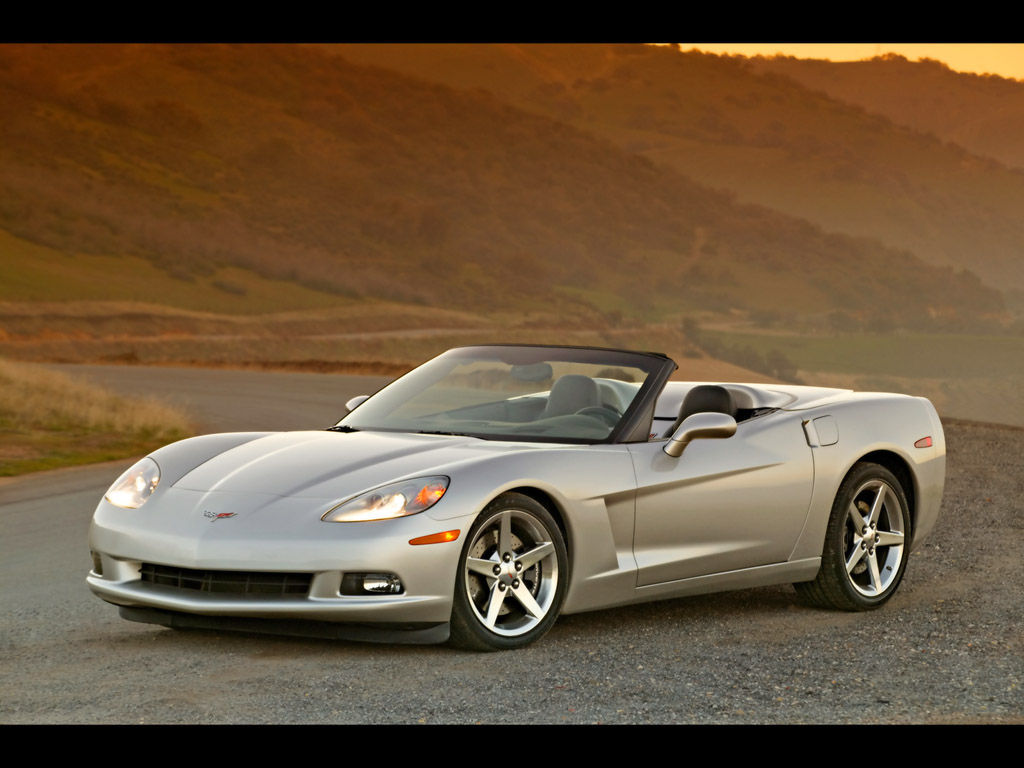 Wallpaper #ZSxtSpMB0E1QgA7wq_Y9357 Chevrolet Corvette C6 Convertible Photos Reviews News Specs Buy Car