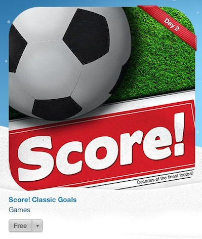 Wallpaper #v7hw2pIBJvJKYCmEjfFq477 Apples 12 Days of Christmas Day 2 Freebie Score Classic Goals