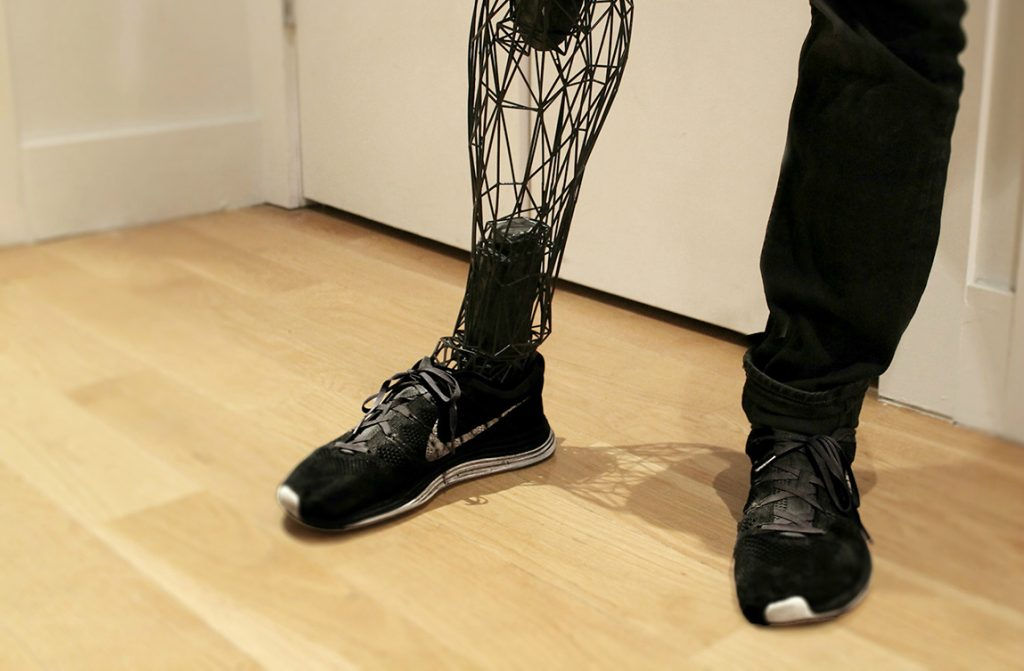 Wallpaper #2JxO4ZIBZHQxiYar27ri225 Titanium Prosthetic Limbs Can Now Be 3D Printed You Go Science