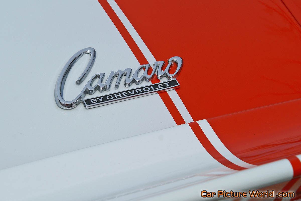 Wallpaper #f012f Chevrolet Camaro Lt1 Logo Vinyl Sticker eBay