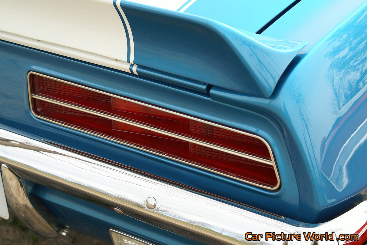 Wallpaper #jXJ9MpMBX2lk1u3ofFqY12 Camaro Ss Tail Lights