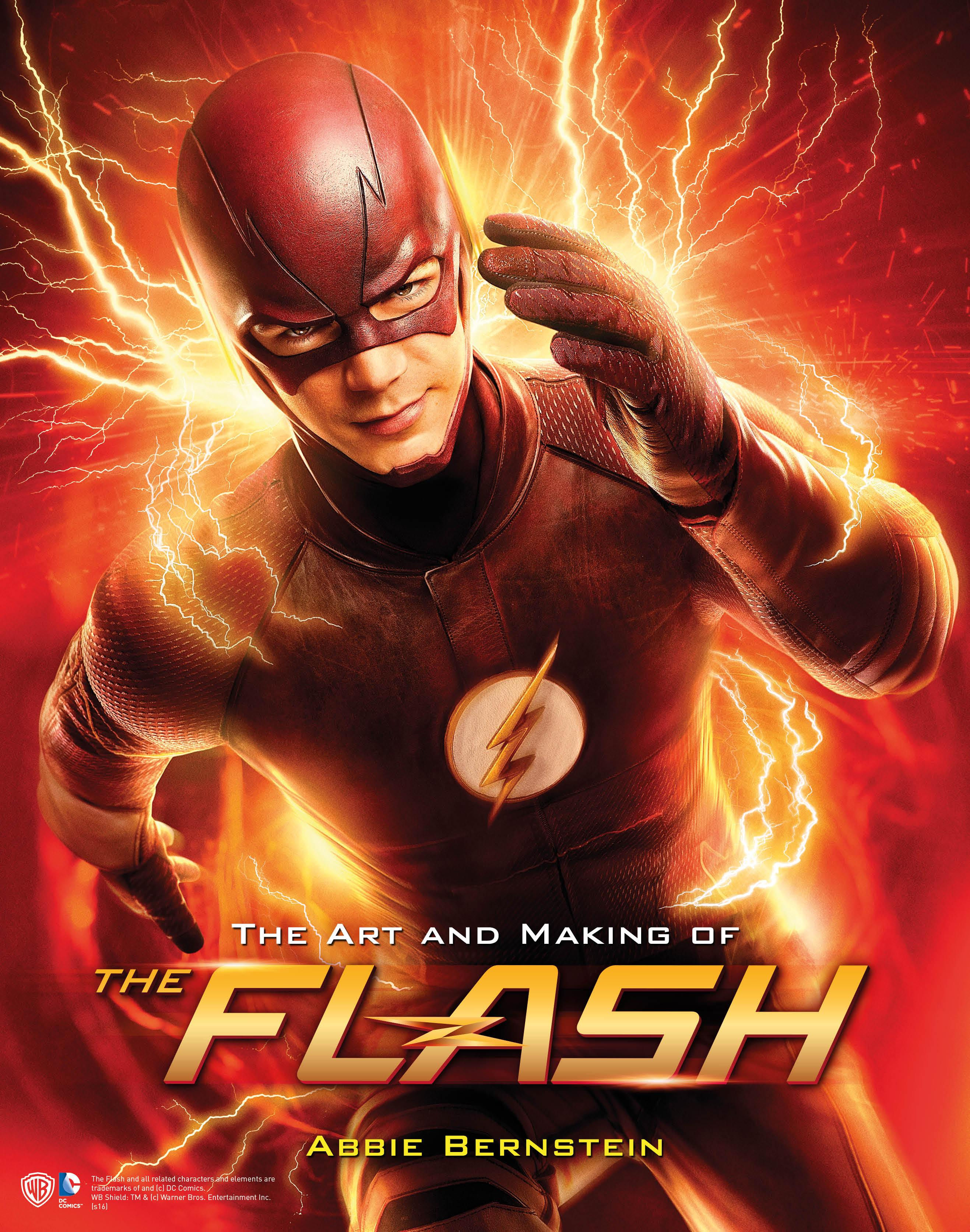 Wallpaper #41743 Watch the Flash HD Free TV Show Cinefox