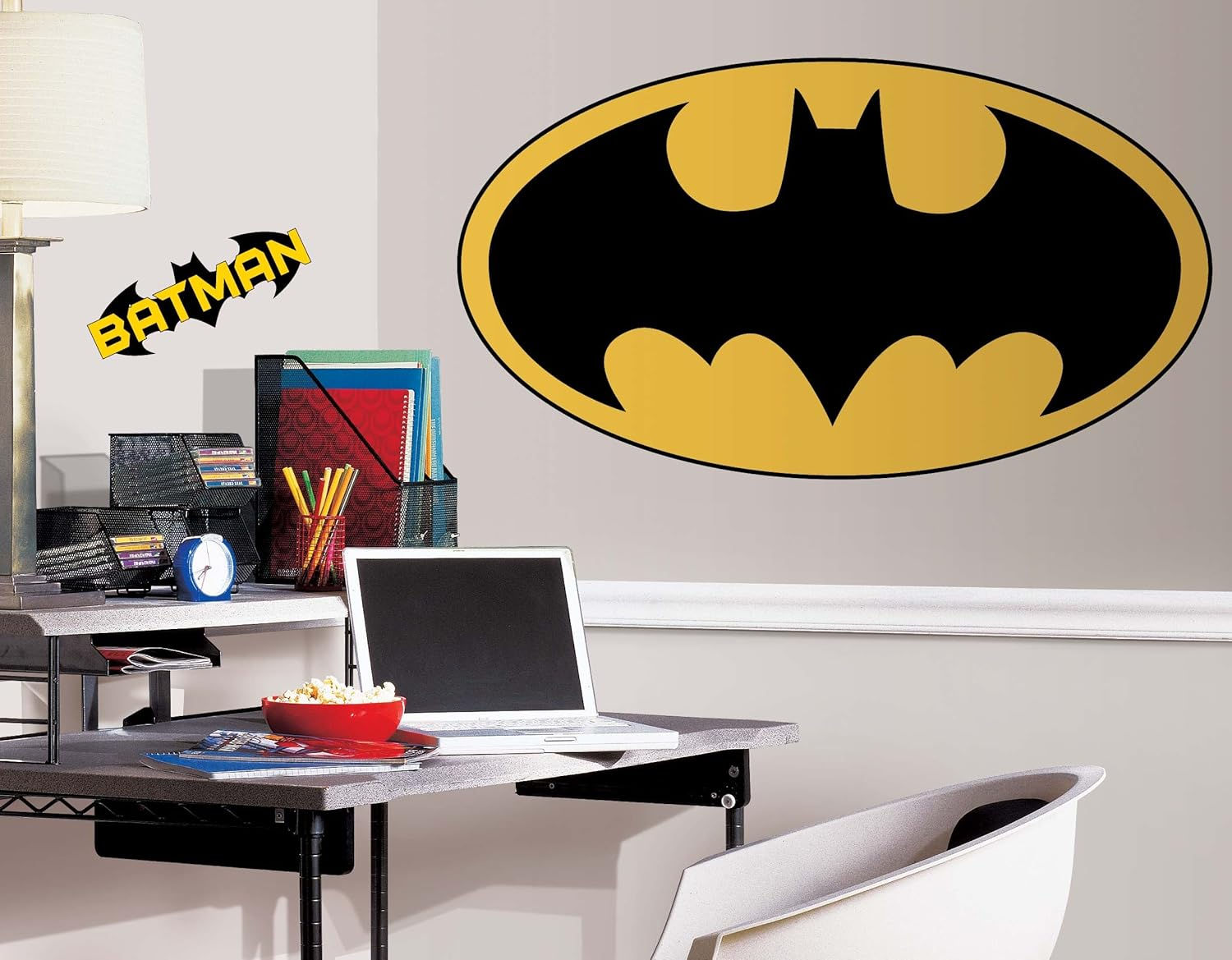 Wallpaper #QEBeMZMBJhL2WPbarMb_34 How to Design a Batman Themed Bedroom