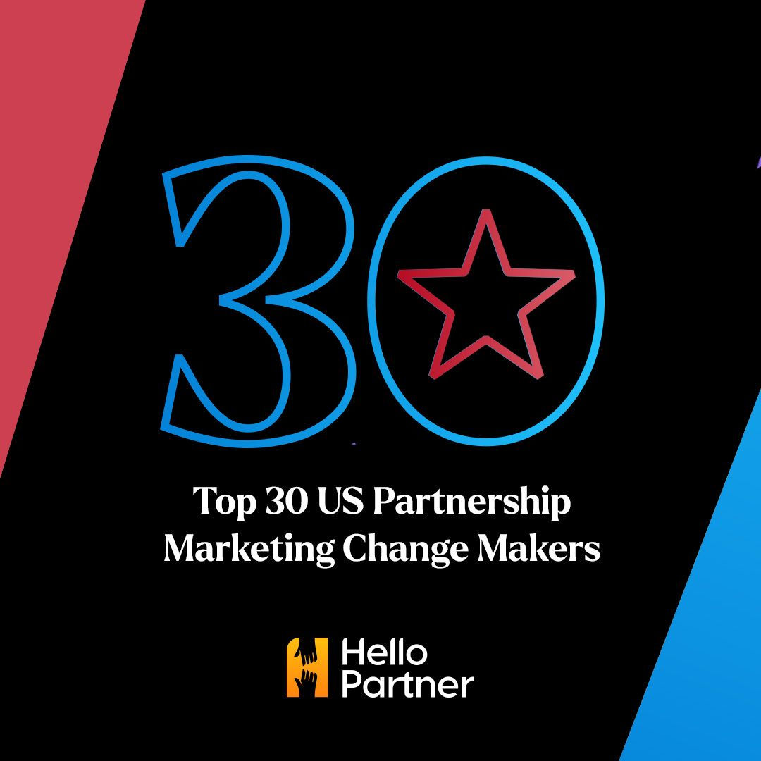 Wallpaper #TzHkNZMB5zzyi_yYKVgZ404 Nominations Open for the Top Us 30 Partnership Marketing Changemakers List