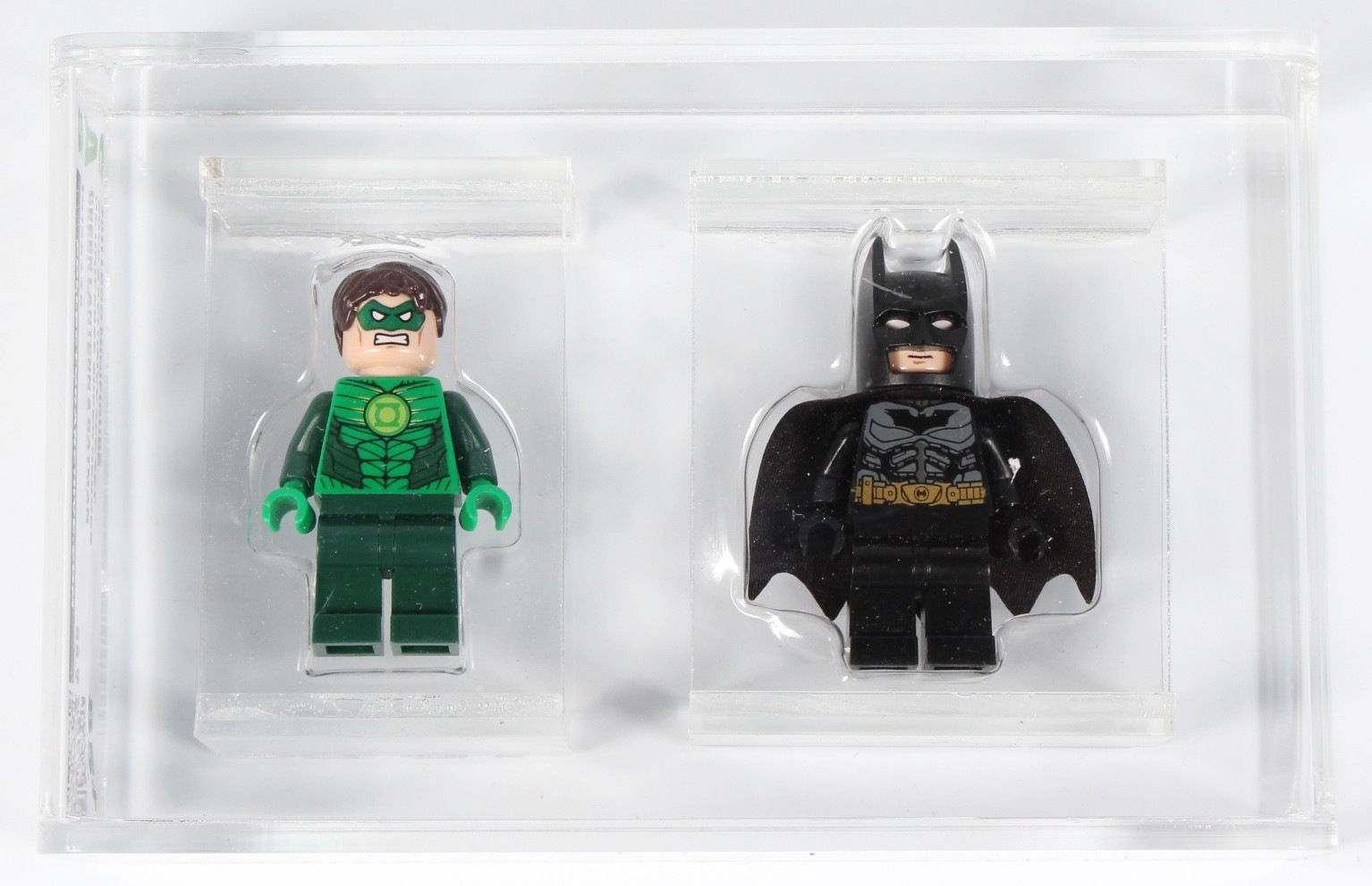 Wallpaper #HJ__V5MBcUVgGJNo87AR220 Custom 2011 Lego Loose Minifigure Sdcc Exclusive 2pc Set Green