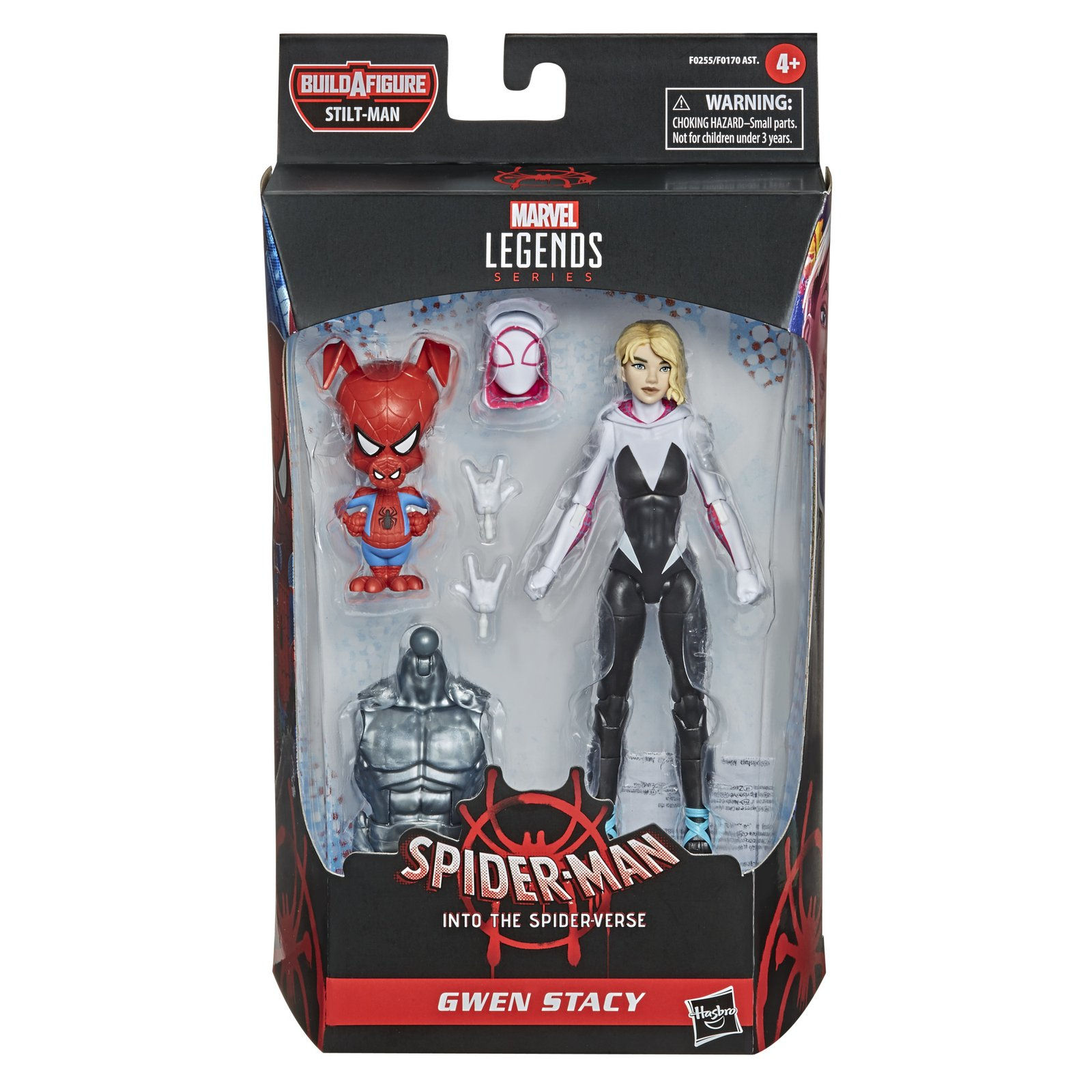 Wallpaper #rfTZOpMBKFX8bn3ryHn553 Marvel Legends Spider Man Gwen Stacey Spider Verse Action Figure Stilt