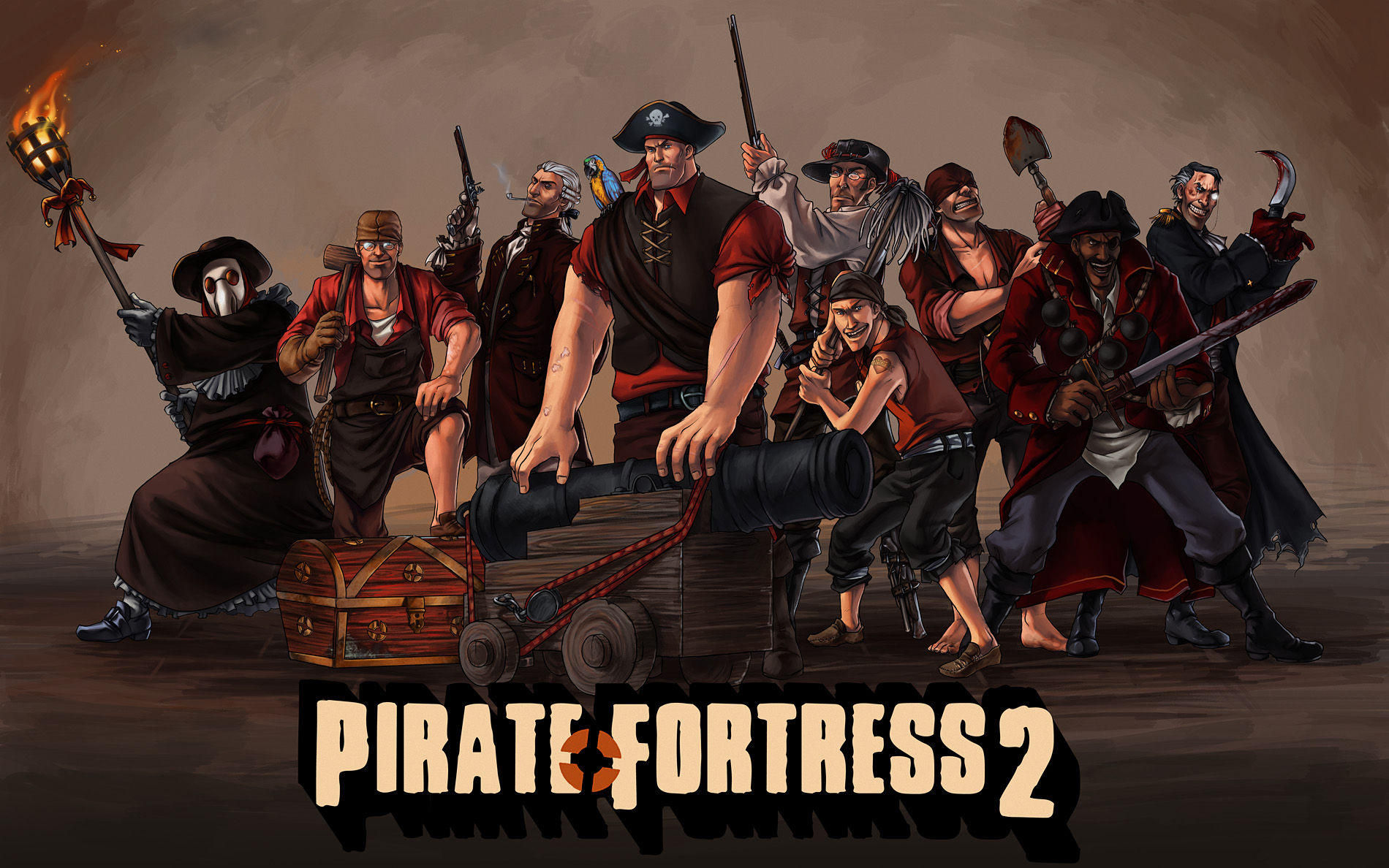 Wallpaper #z2ev85IBSpphPi3-inav214 Image 69917 Team Fortress 2 Know Your Meme