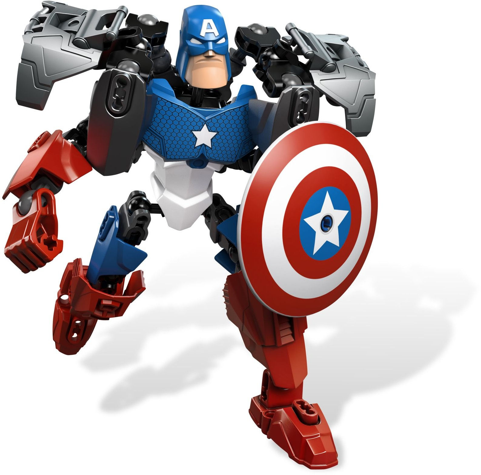 Wallpaper #db2aa Custom Lego Marvel Super Heroes Galactus Minifigure