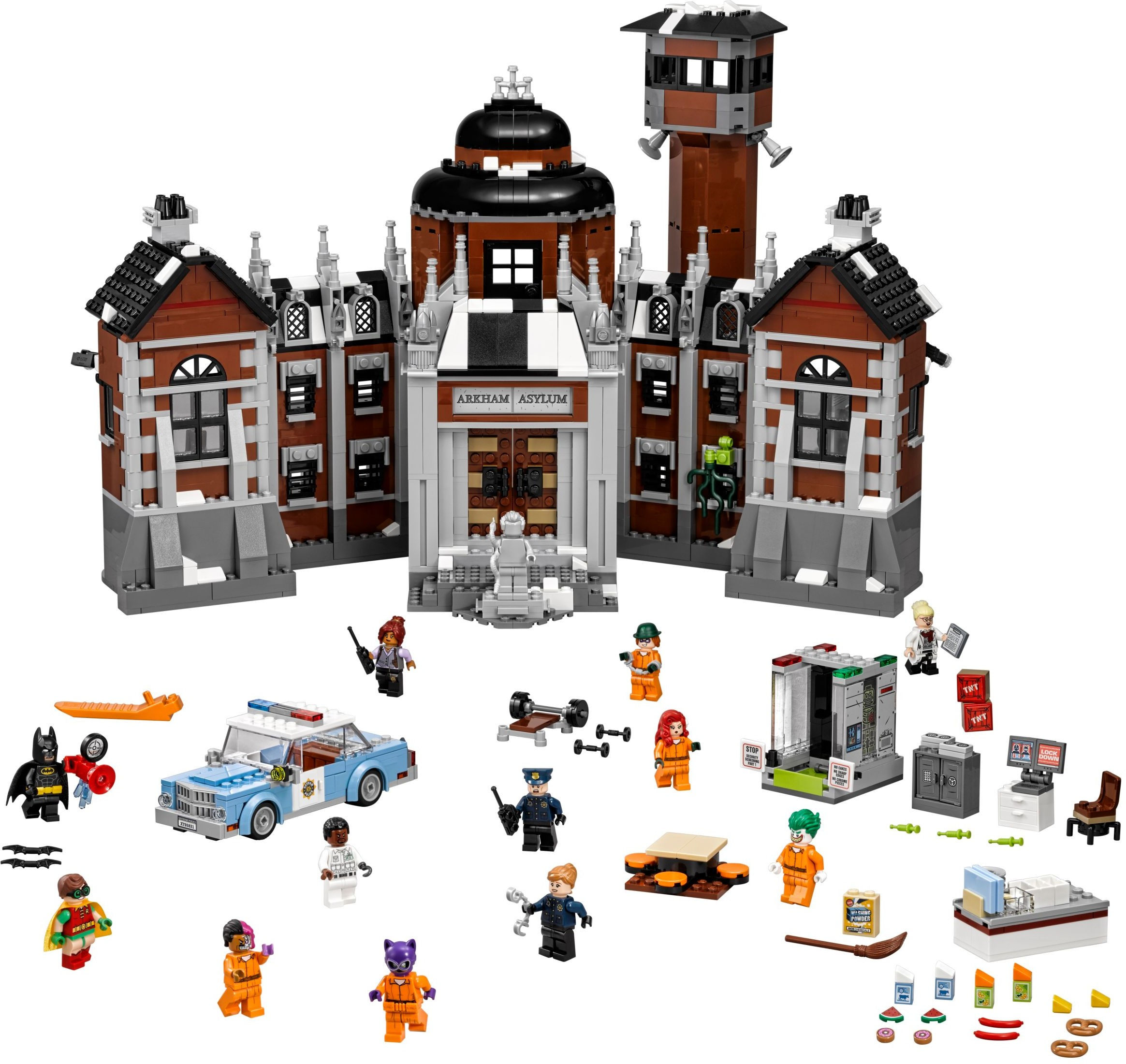 Wallpaper #cWf9-5IBSpphPi3-dZa5311 Lego Arkham Brickset