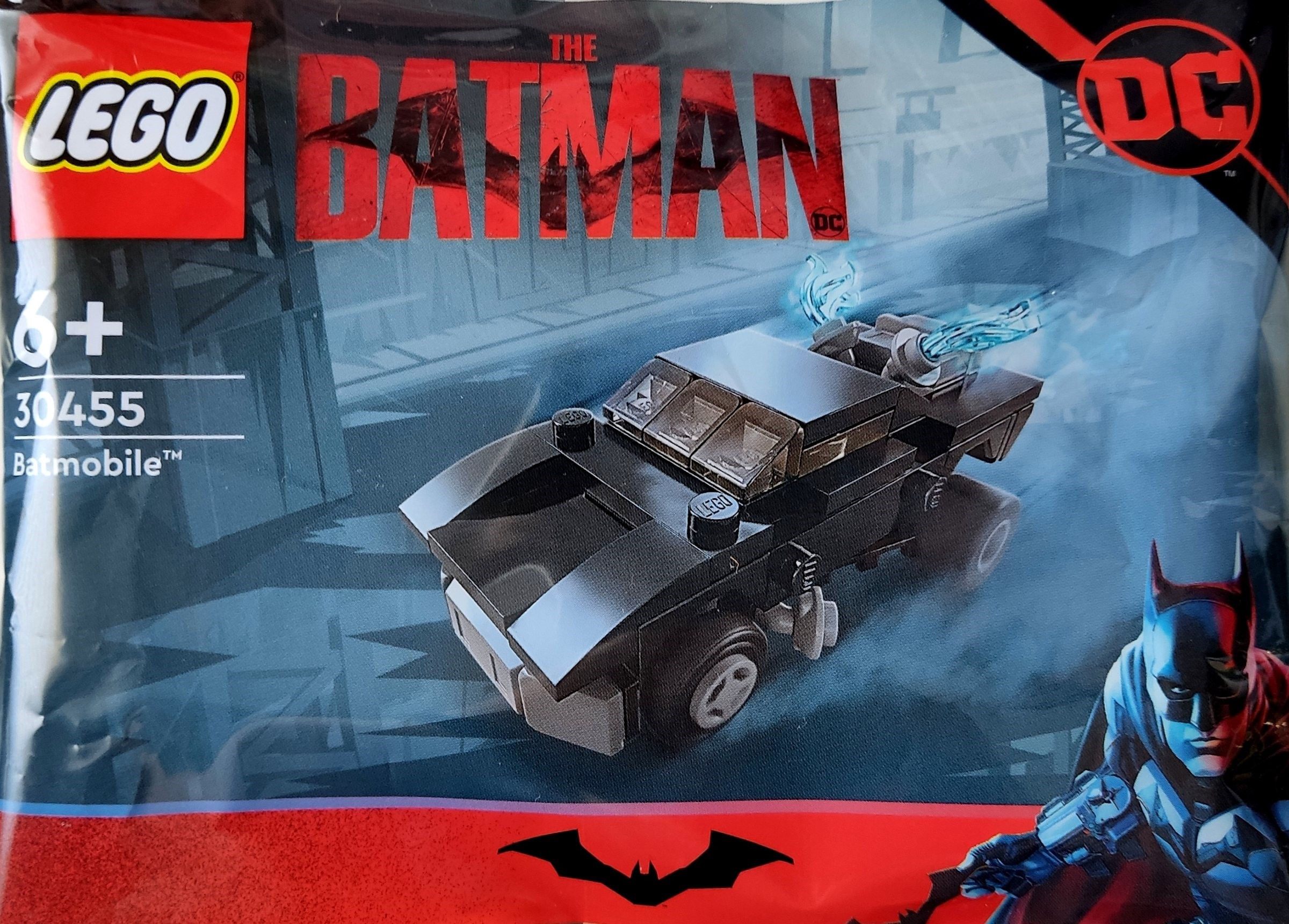 Wallpaper #YqUsMpMB0vj5YdARKdM-83 Lego Batman 2022 Riddler Chase