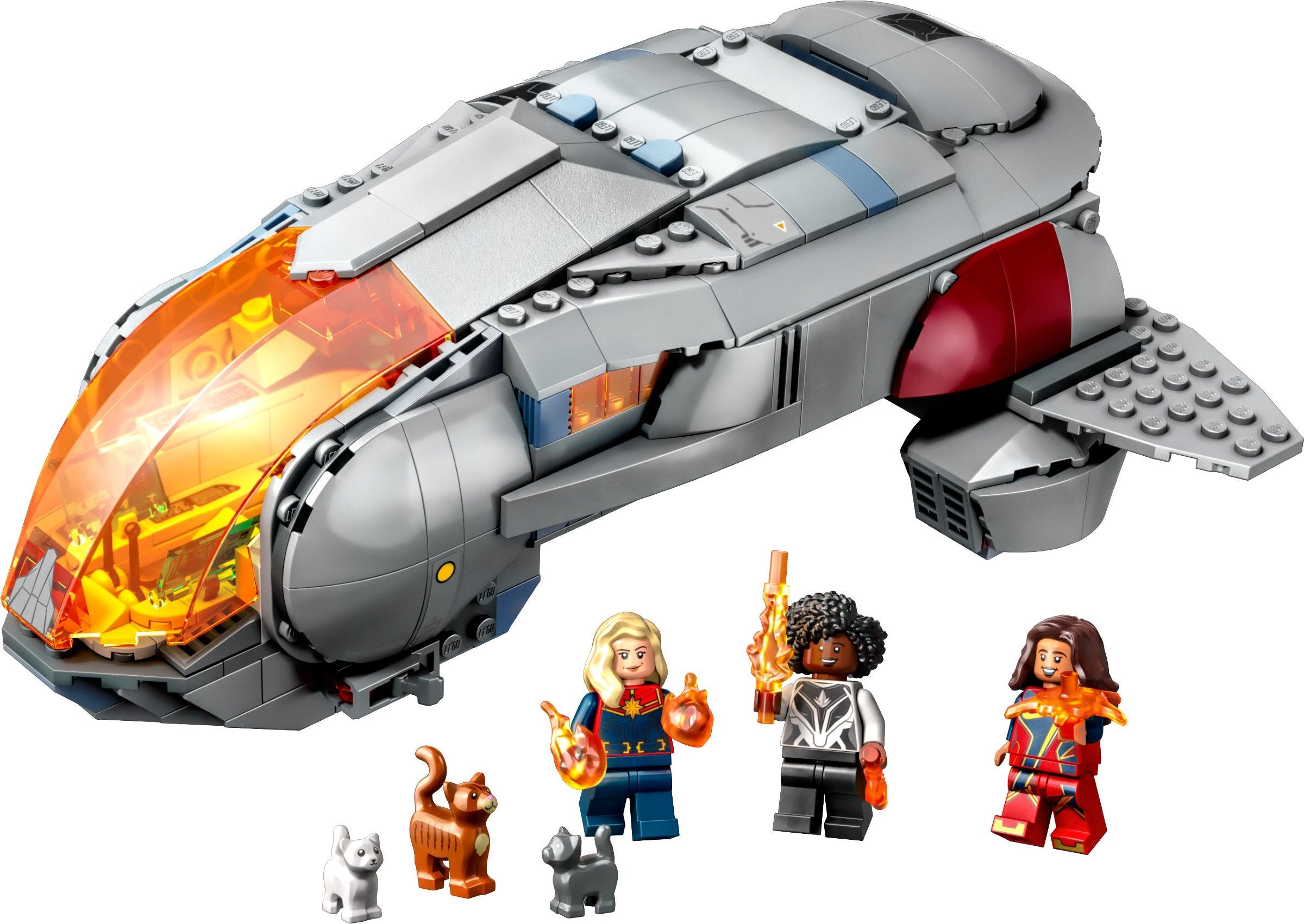 Wallpaper #db2aa Custom Lego Marvel Super Heroes Galactus Minifigure