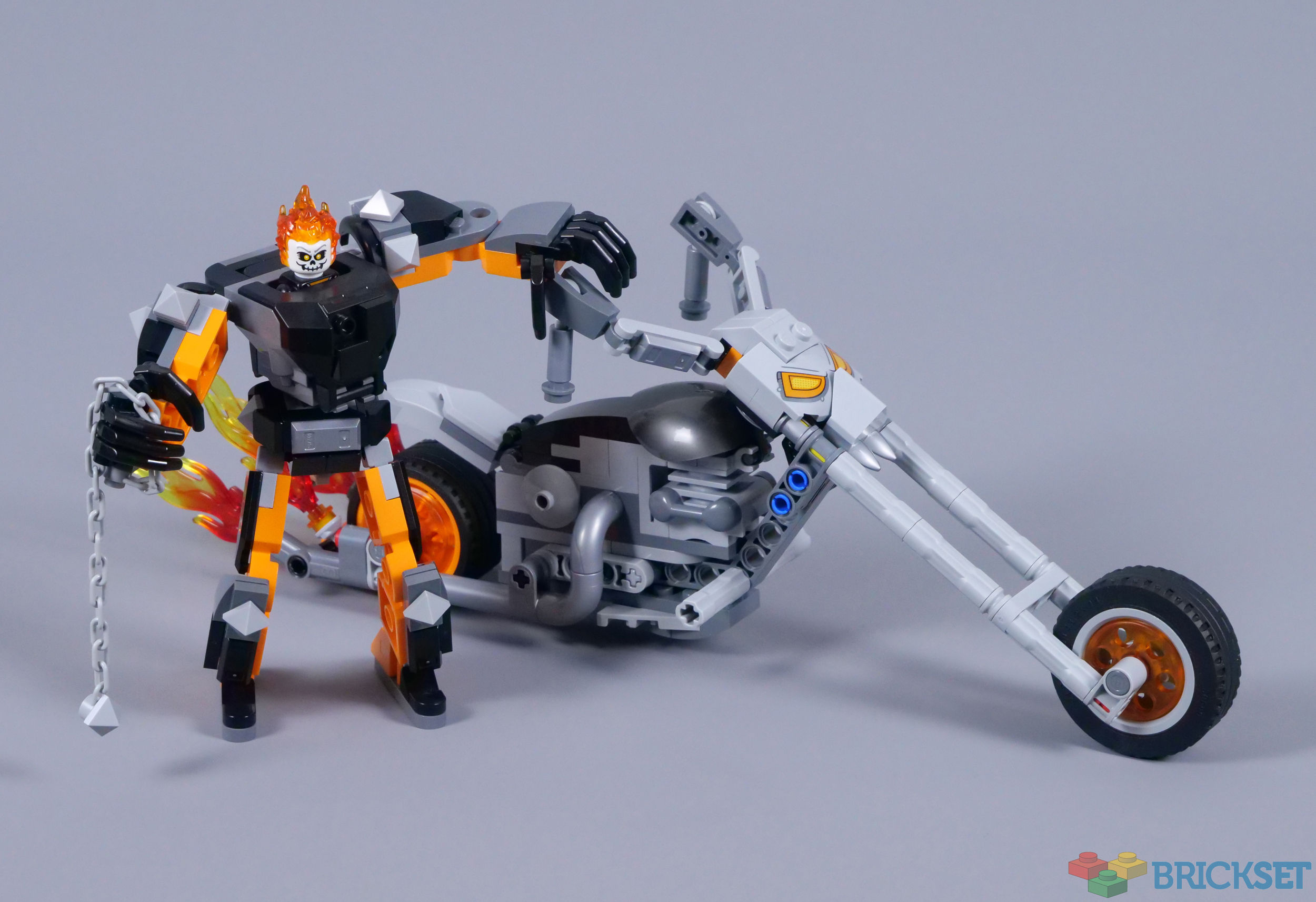 Wallpaper #g_TPOpMBKFX8bn3rq3n_198 Lego 76245 Ghost Rider Mech Bike Review Brickset