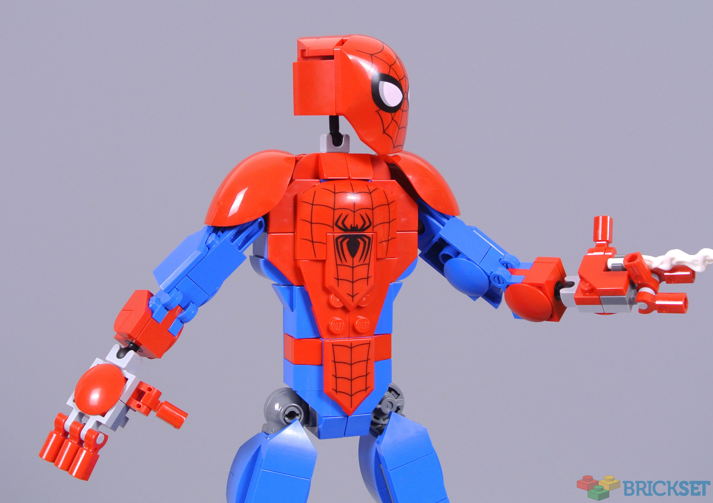 Wallpaper #O-pEV5MBlwTYPL18rBHC189 Lego 76226 Spider Man Figure Review Brickset