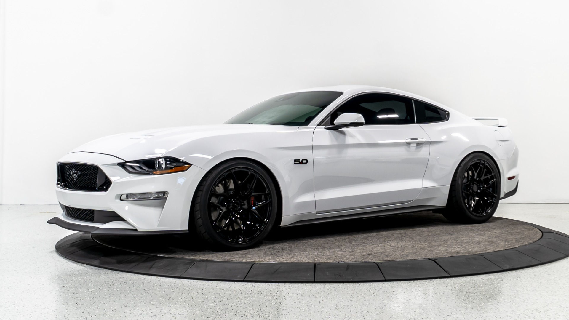 Wallpaper #2uqcVJMBlwTYPL18FgsO82 2019 Ford Mustang GT Premium Whipple Supercharged 750hp Stock 23174