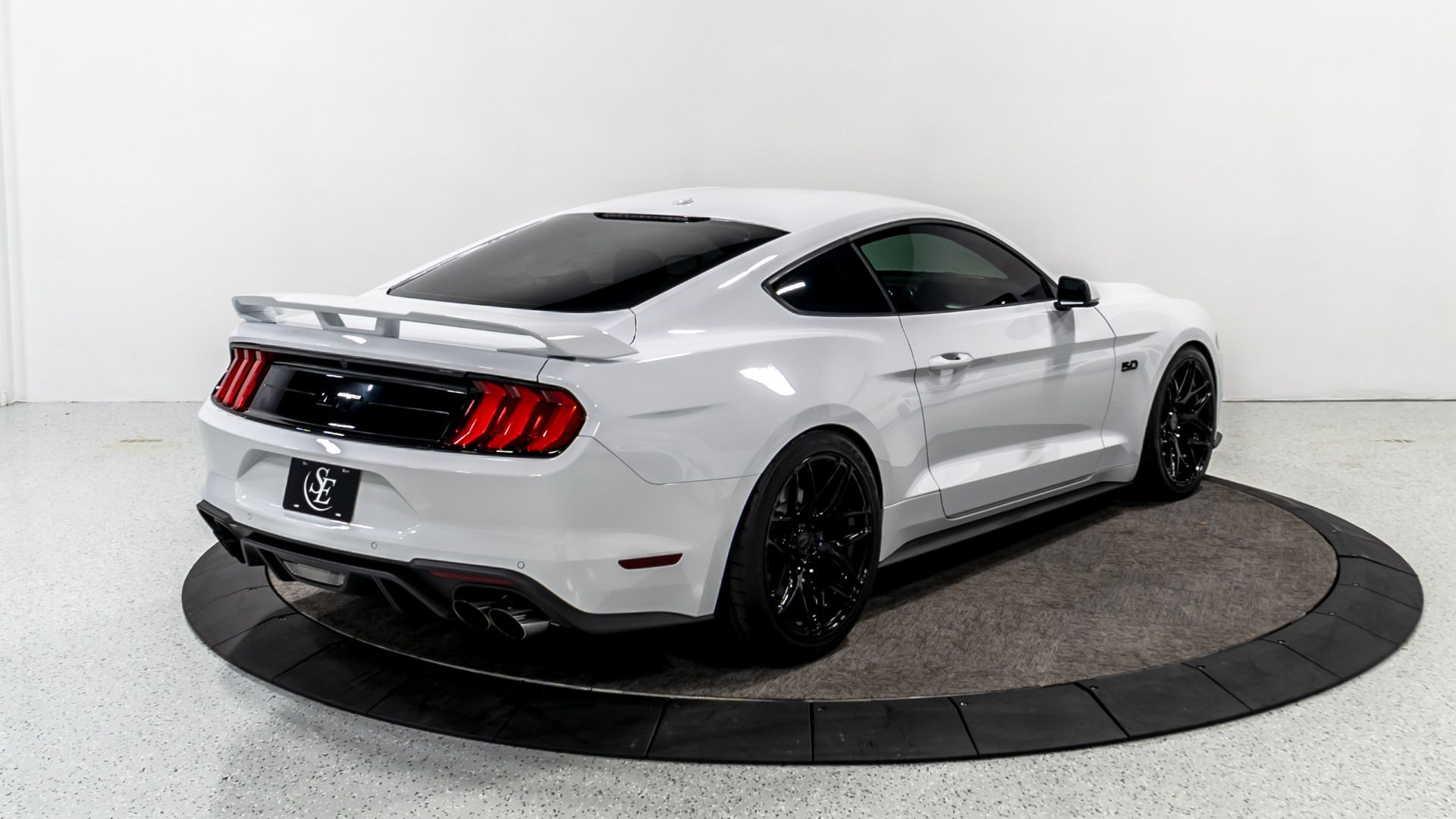 Wallpaper #2uqcVJMBlwTYPL18FgsO48 2019 Ford Mustang GT Premium Whipple Supercharged 750hp Stock 23174