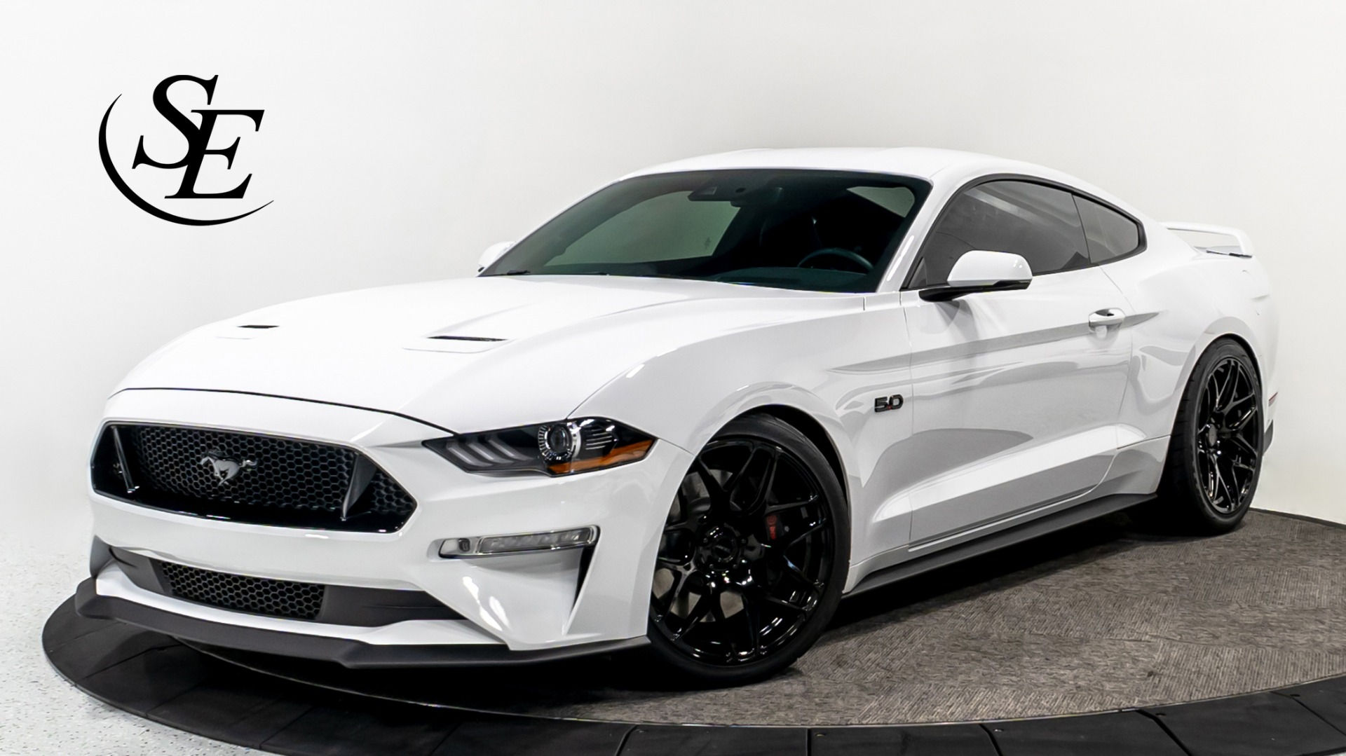 Wallpaper #2uqcVJMBlwTYPL18FgsO185 2019 Ford Mustang GT Premium Whipple Supercharged 750hp Stock 23174