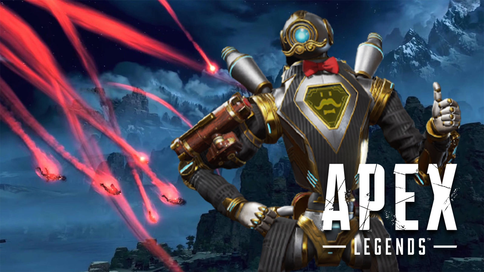 Wallpaper #8xyzQJMB8JfcLg2J3fYq53 Respawn Senior Game Designer Wants More Non Br Modes in Apex Legends
