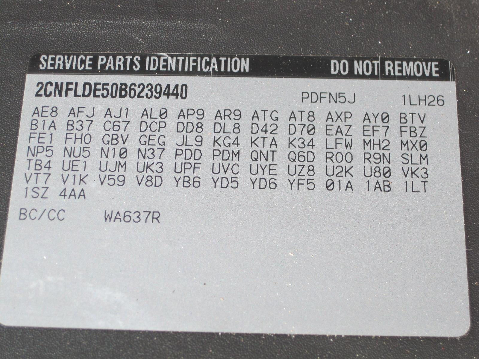 Wallpaper #98cef Uncovering the Anatomy of a 2005 Chevy Equinox a Detailed Parts Diagram