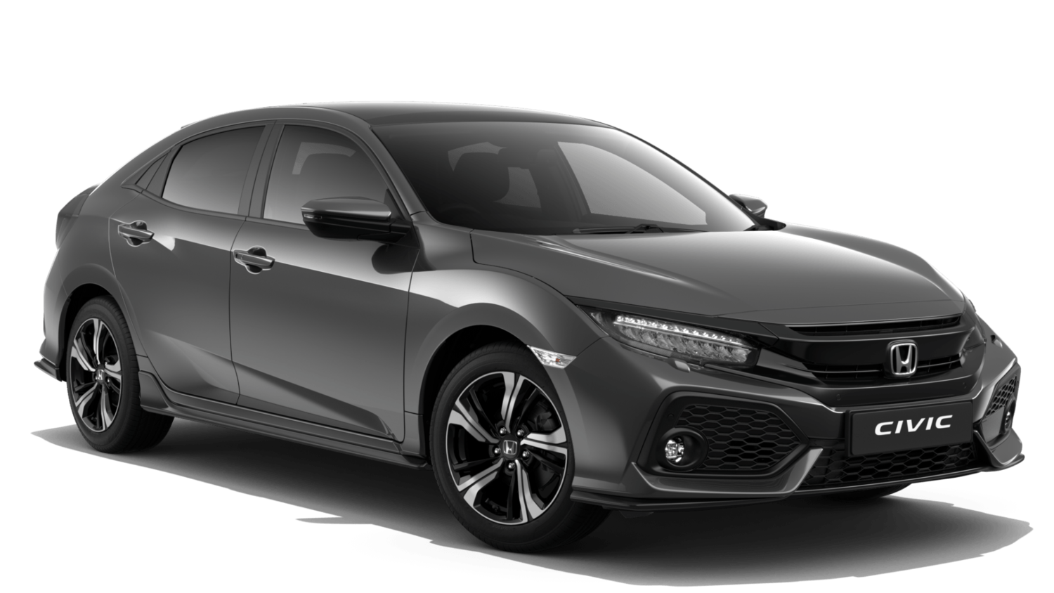 Wallpaper #8P8KapMB3lSXT3zUVuWt224 2018 Honda Civic 5dr 15 Vtec Turbo Sport Plus Manual