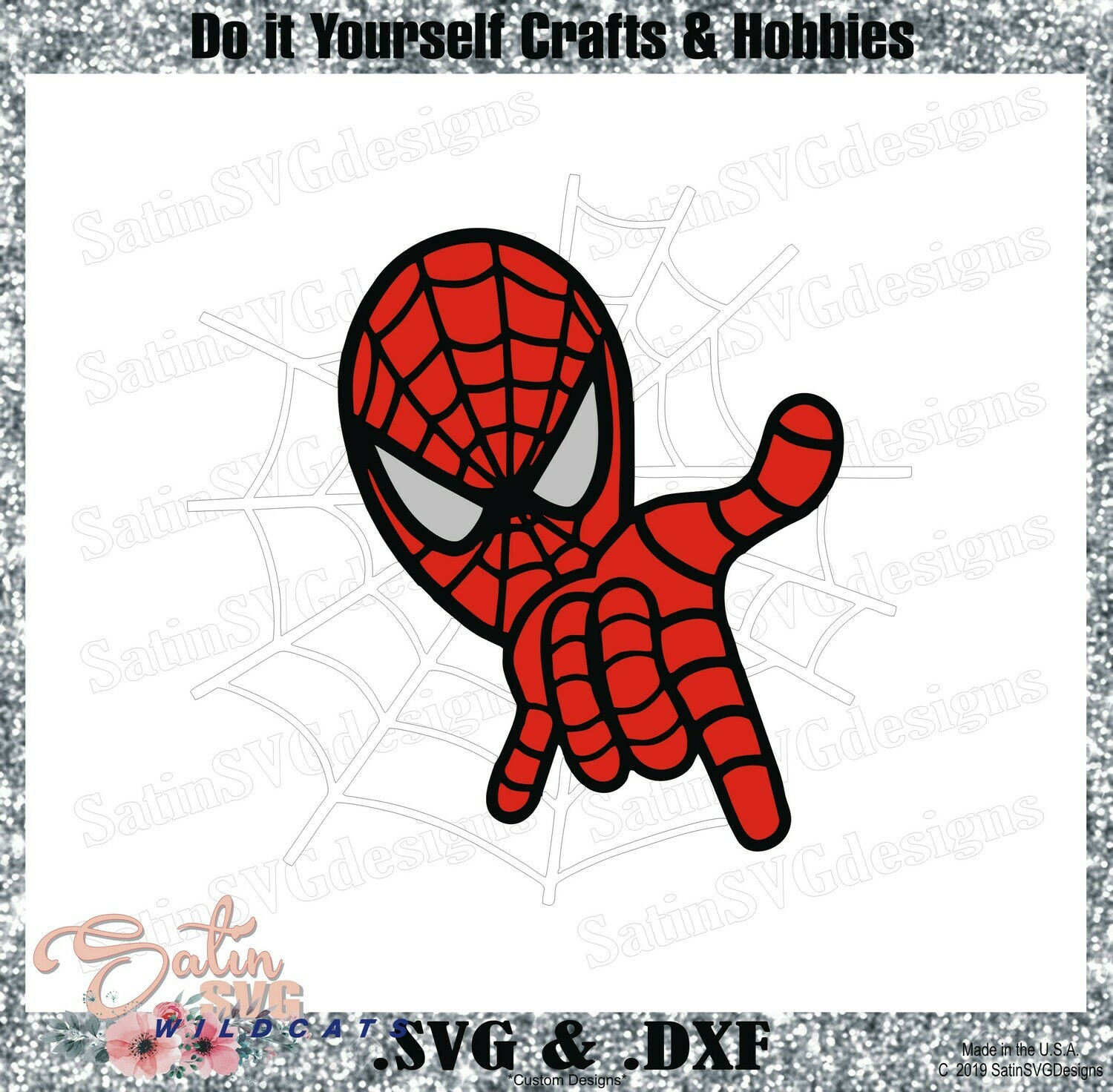 Wallpaper #nDNJM5MBcgDP3FvJg6rW51 Spider Man Svg Cut Files