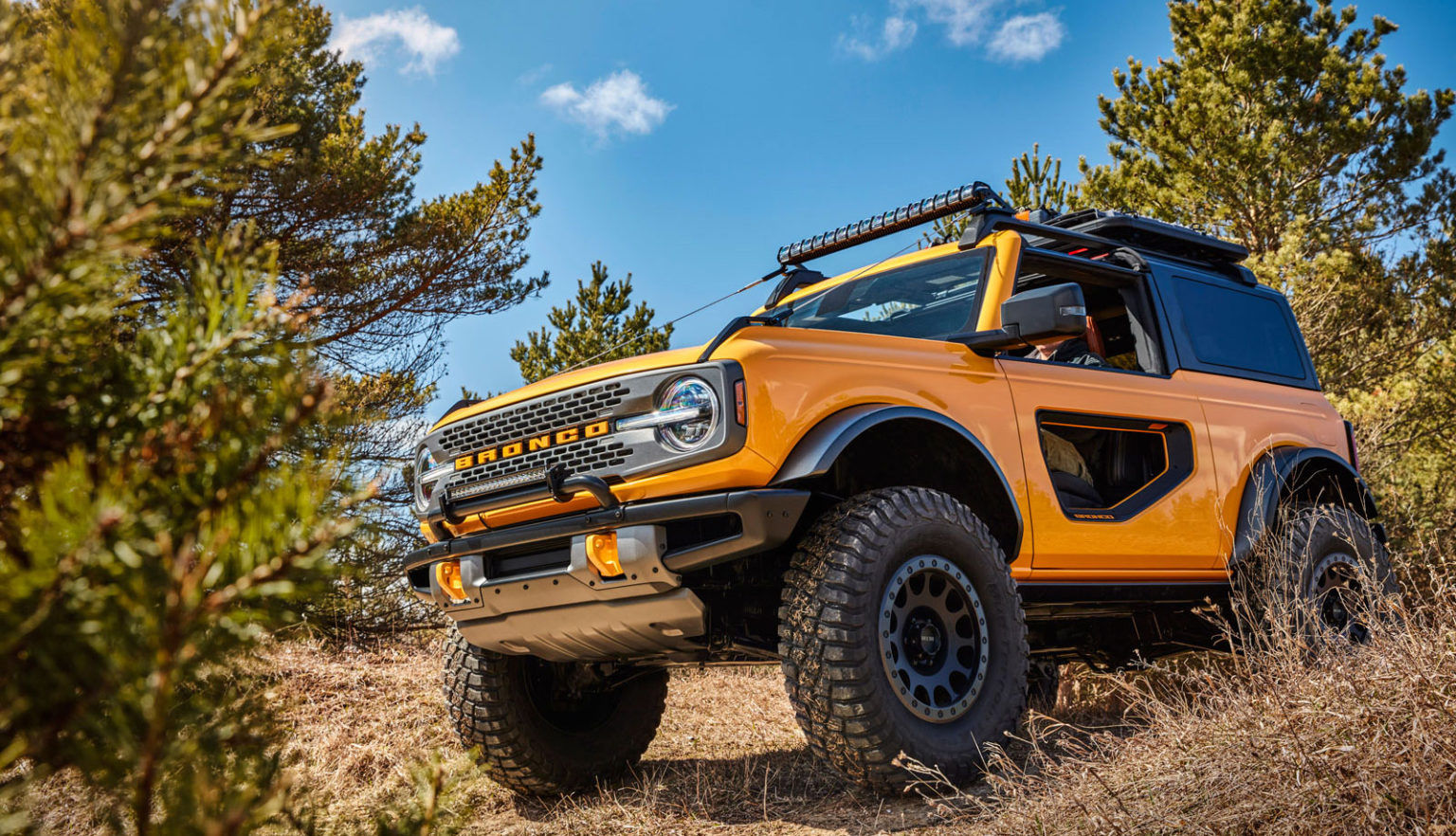 Wallpaper #VuoBU5MBlwTYPL18ogqa148 Are 2 Door Suvs Making a Comeback Autowise
