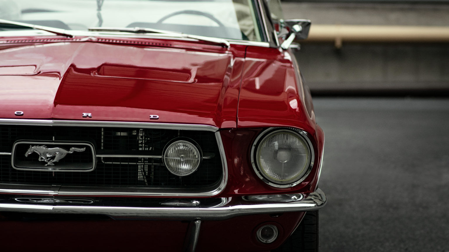 Wallpaper #bxWDs44BmMigT4Un_VLu19 The Best Mustangs from 12 Eras of Pony Car Perfection Autowise