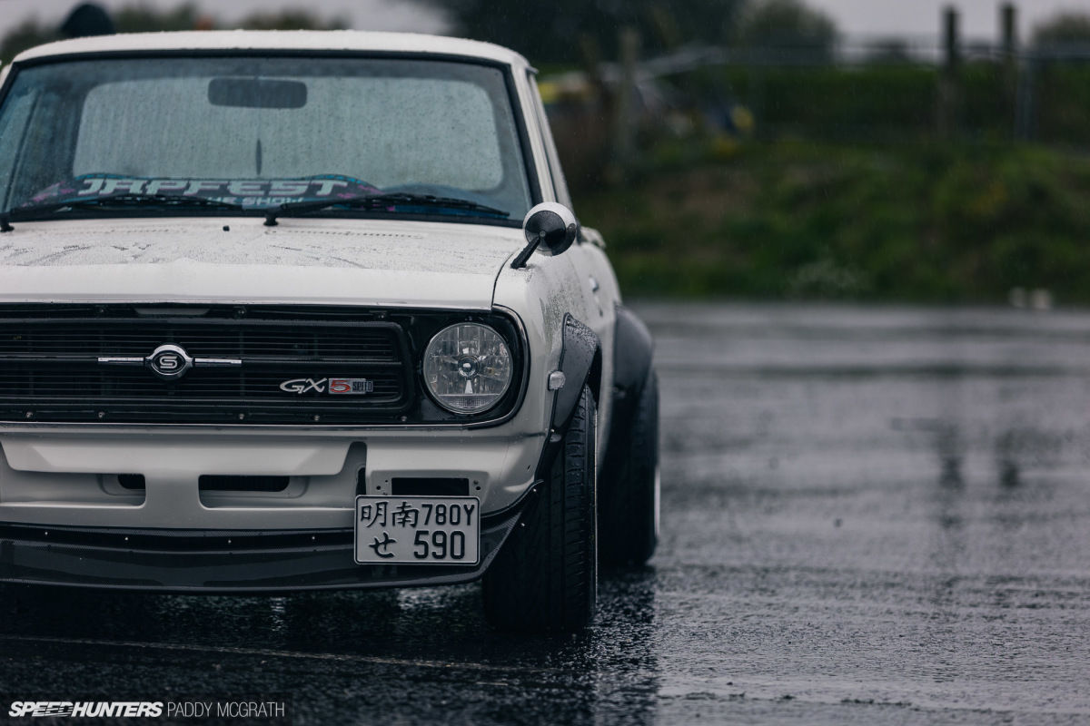 Wallpaper #BAPdZZMBpyOg8YnEydoA357 Three Unexpected Finds at Irelands Premier Japanese Car Show