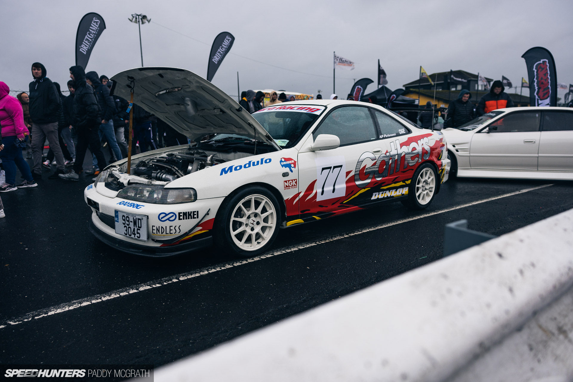 Wallpaper #BAPdZZMBpyOg8YnEydoA258 Three Unexpected Finds at Irelands Premier Japanese Car Show