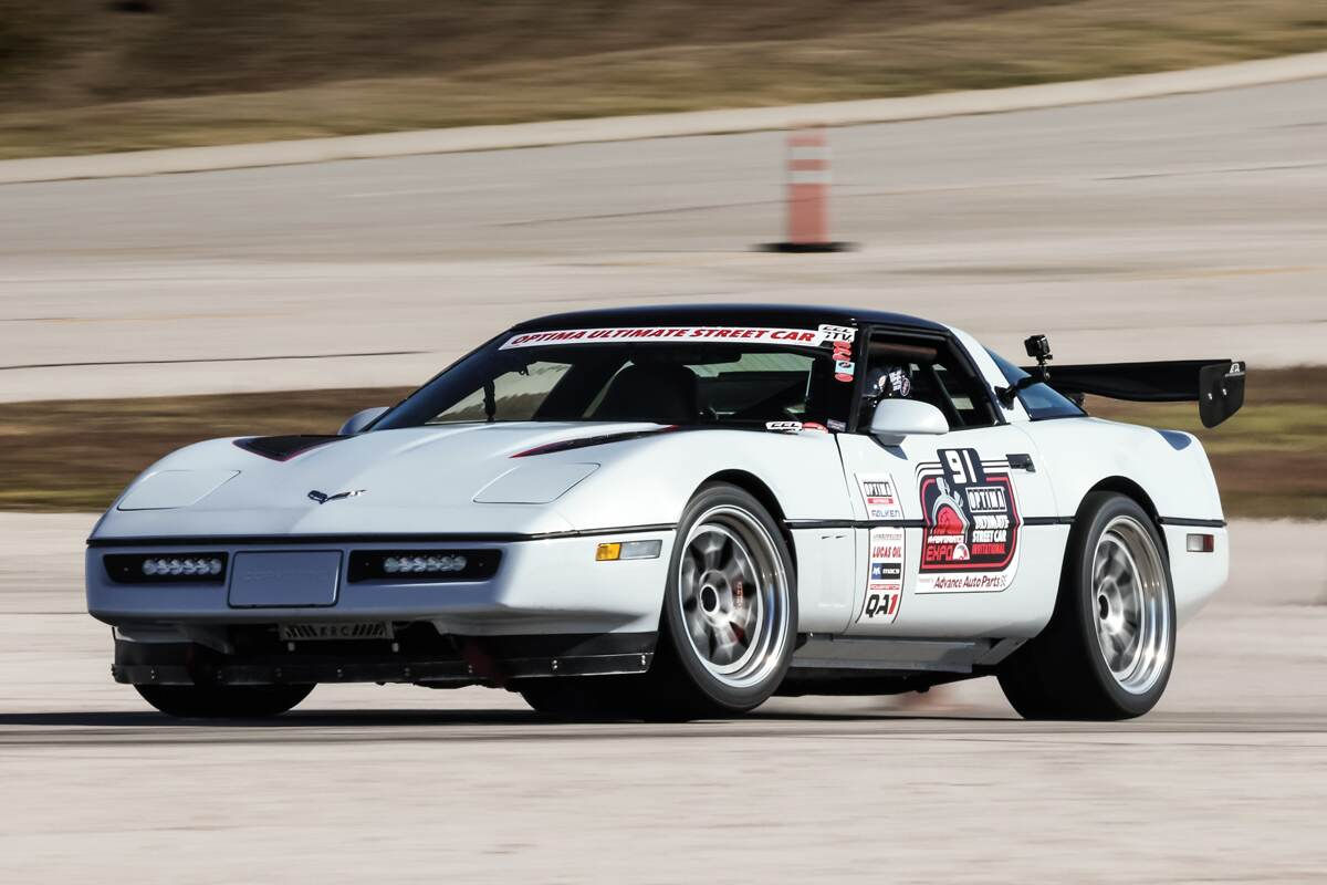 Wallpaper #7WjwFZMBSpphPi3-lwkY211 Fundamentally Fast Issue 144 Corvette Magazine