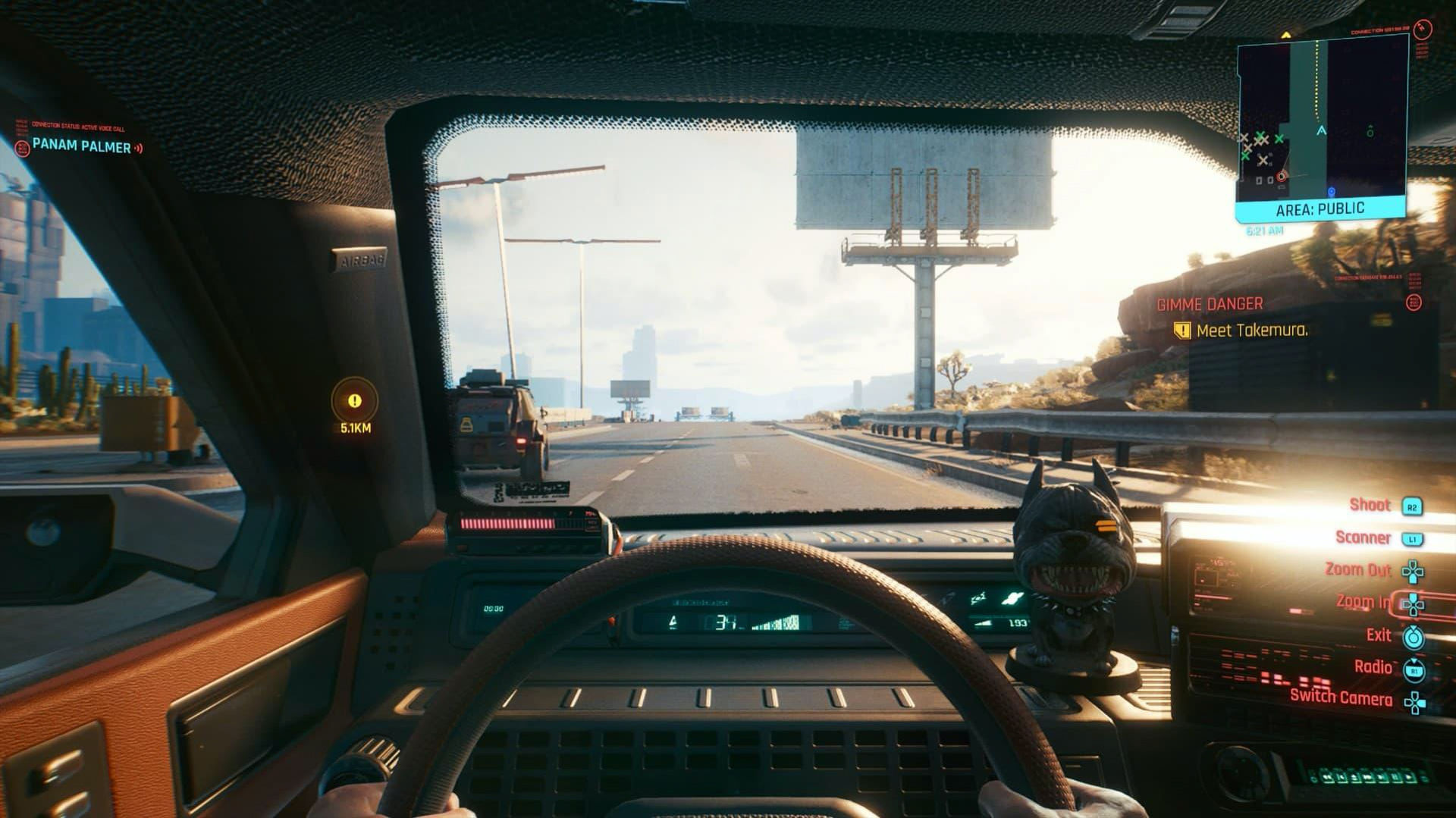 Wallpaper #ZGfJ5ZIBSpphPi3-TDGz249 5 Simple Improvements to Make Cyberpunk 2077 a Much Better Game Ftw