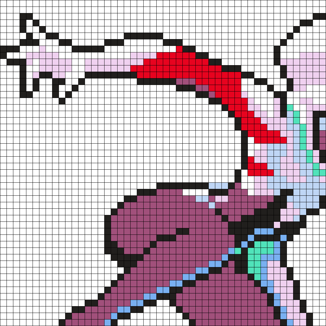 Wallpaper #AfSaOpMBKFX8bn3rEnm3382 Spider Verse Gwen Stacy Spider Man Perler Bead Pattern Bead Sprites