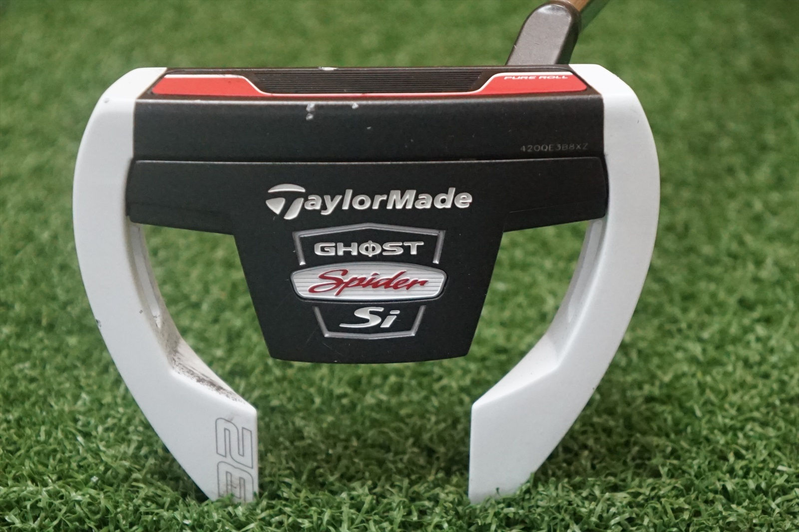 Wallpaper #VPS-OZMBKFX8bn3rsndx365 Taylormade Ghost Spider Si 32 34 Inch Putter Rh 0639273 eBay