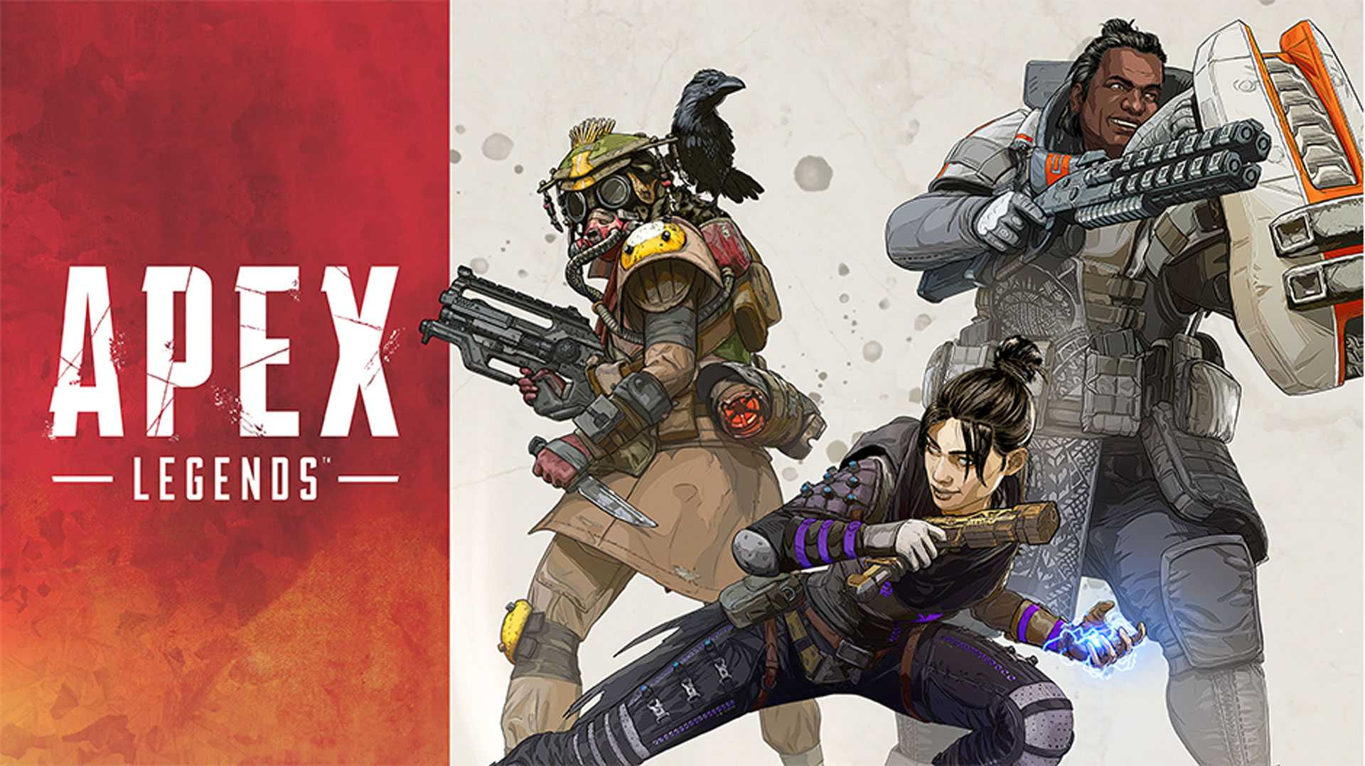 Wallpaper #gn148I4Bnwiau_P6-gbG38 Apex Legends Solo Und Duo Modus Werden Kommen