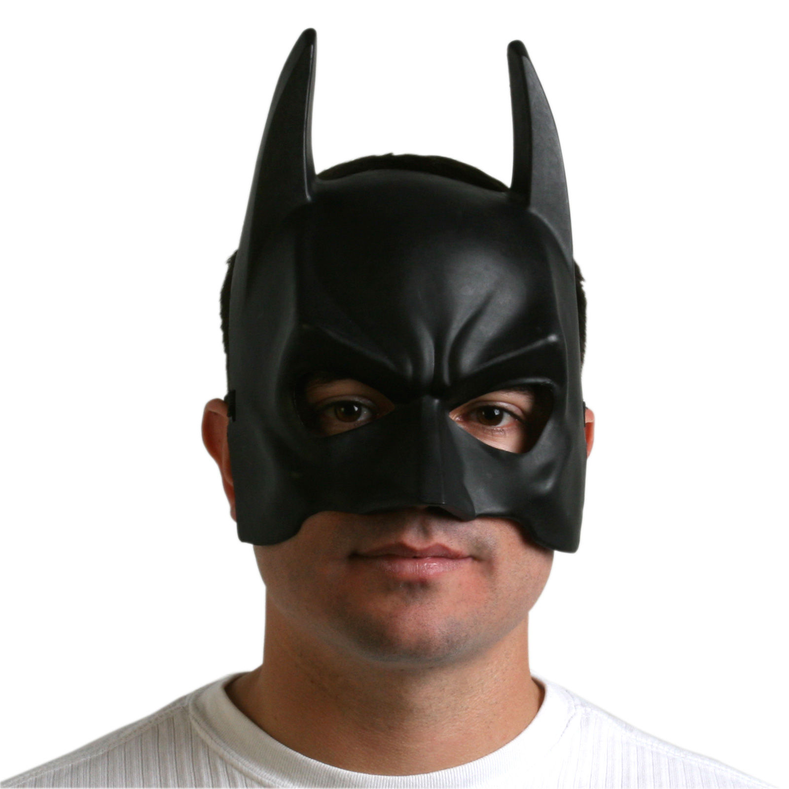 Wallpaper #0c3b2 Movie the Dark Knight Batman Helmet Pvc Flexible Mask Fancy Etsy