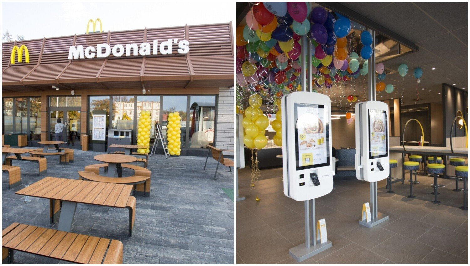 Wallpaper #fa8ed Mcdonalds Launches Clothing Line with Boxlunch