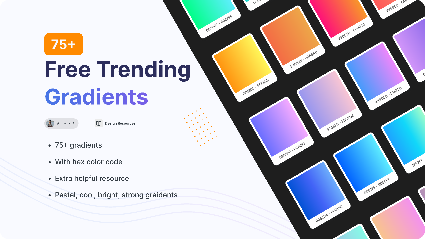 Wallpaper #4d8a7 Trendy Beautiful Gradient Color Palettes 2744052 Vector Art at Vecteezy