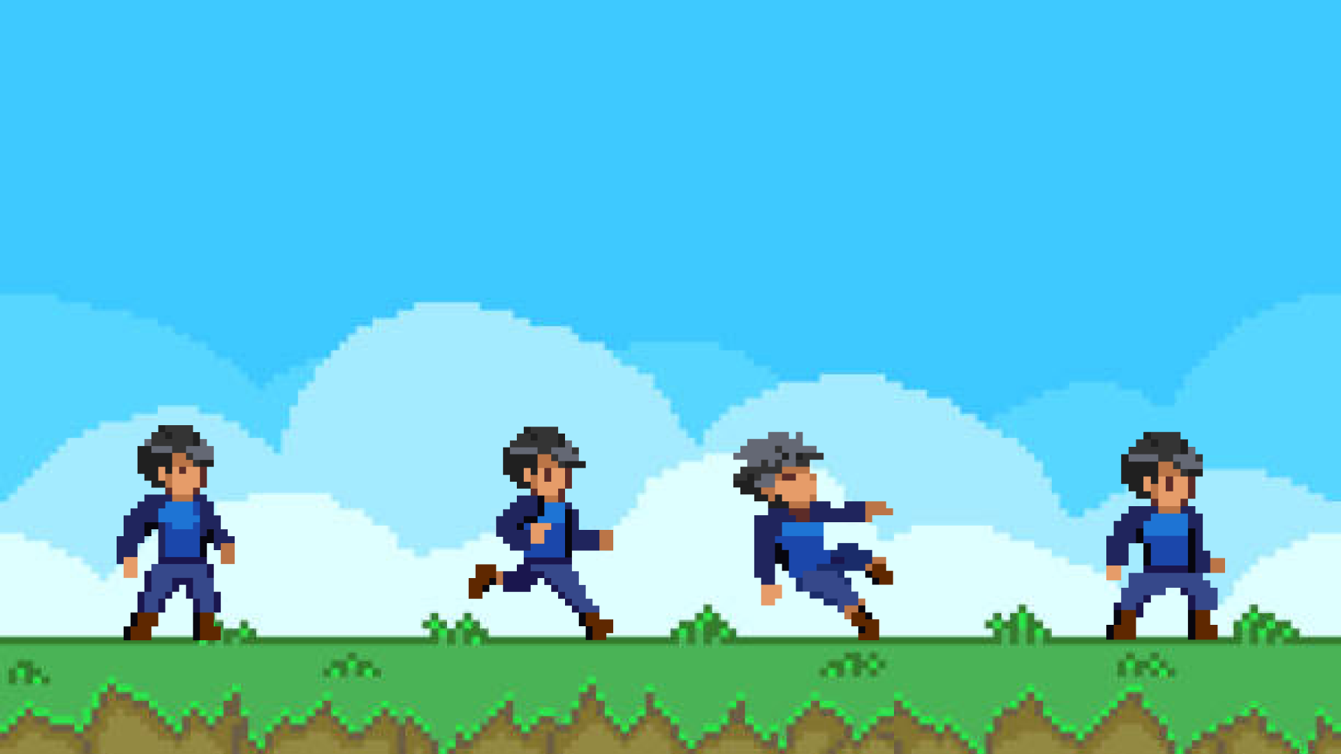 Wallpaper #sG3YZ5cBycdYOYFTvG94154 13 Pixel Ideas Pixel Art Games Pixel Art Characters Pixel Art