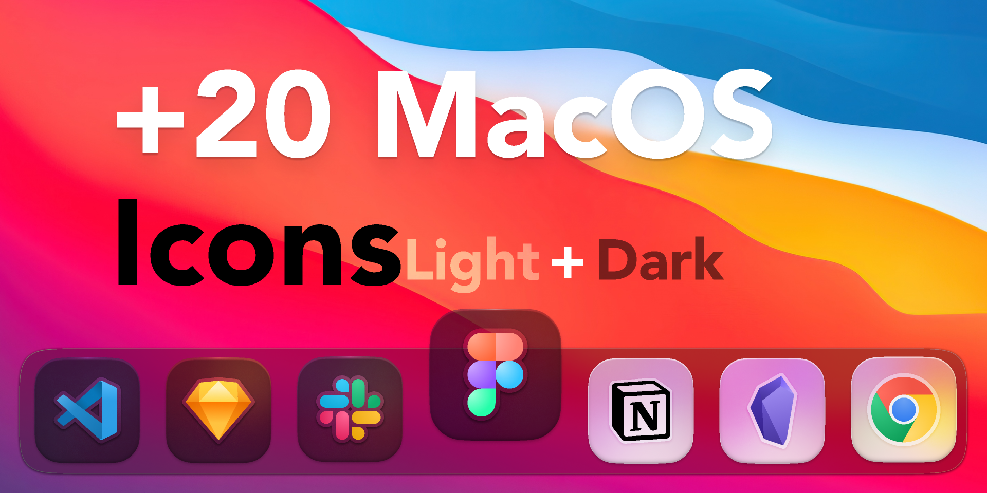 Wallpaper #WT9MPJMBLiIJ4c9OC5HO147 Macos Icon Pack 2023 20 Free Icons Figma